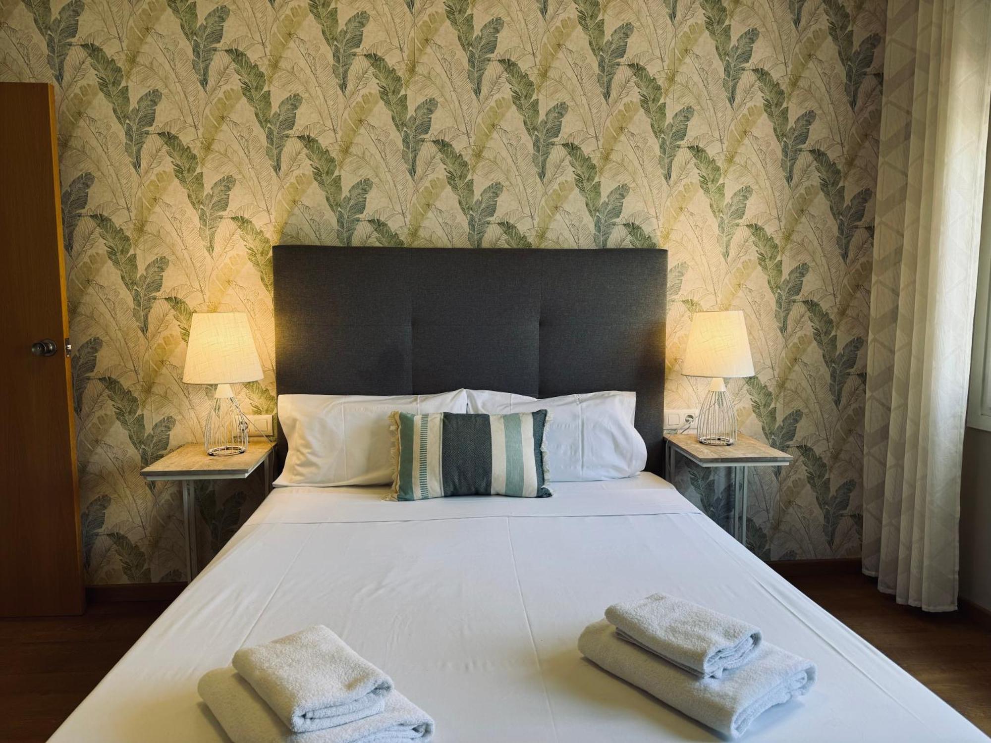 Appartement Sweet Bcn Provenza *