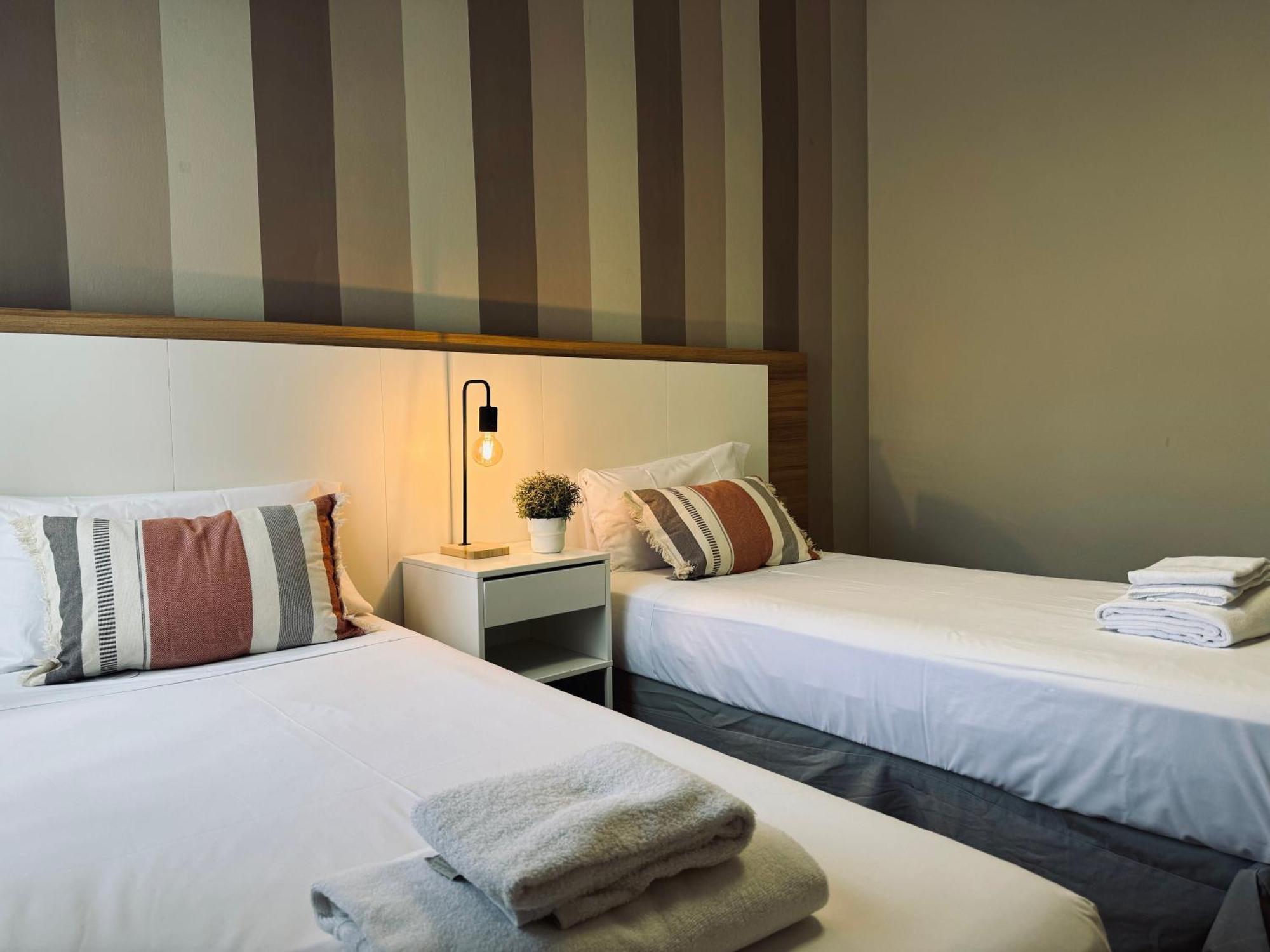 Appartement Sweet Bcn Provenza Barcelone
