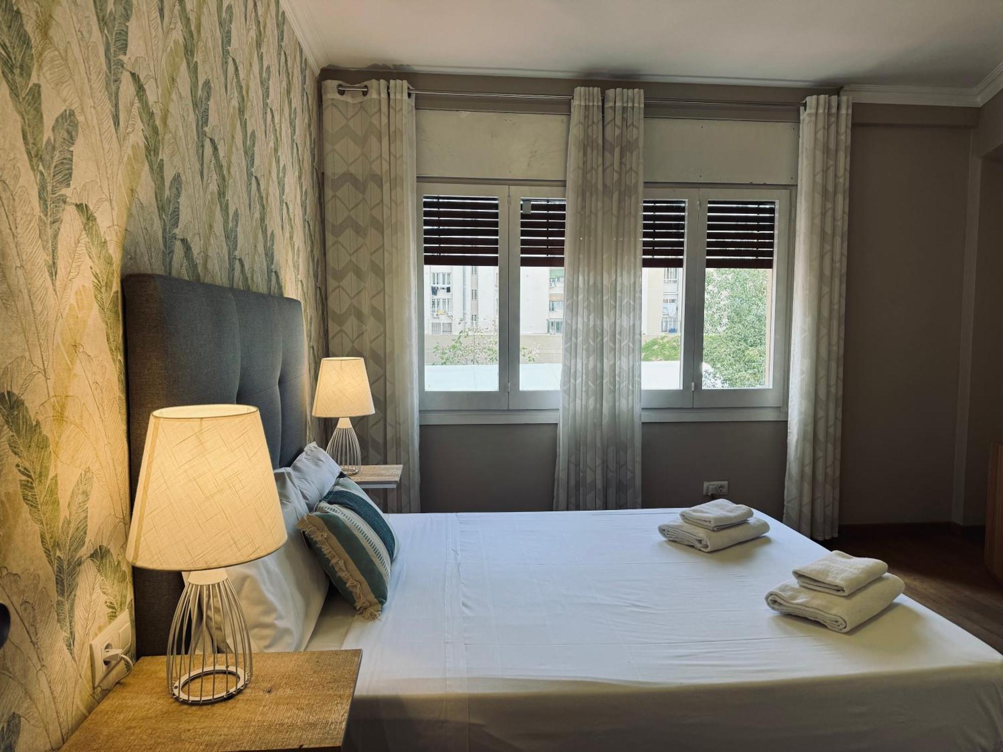Appartement Sweet Bcn Provenza *