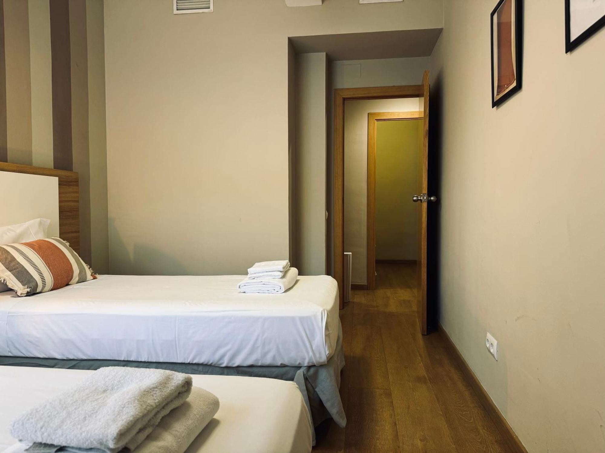 Sweet Bcn Provenza Appartement