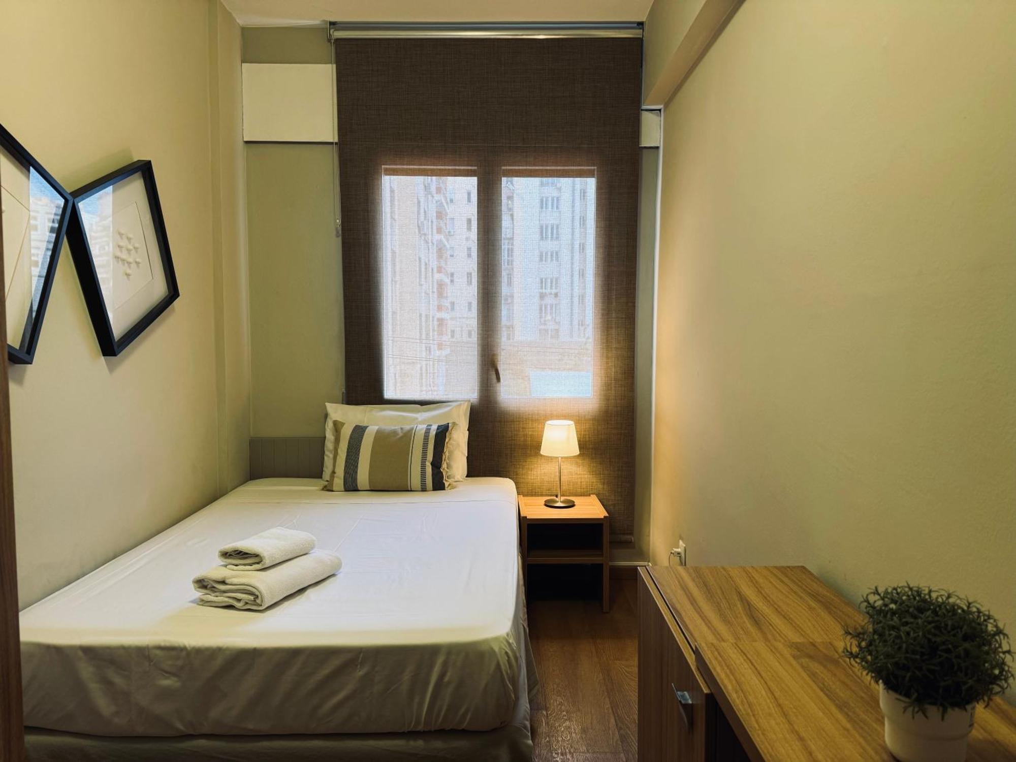 Sweet Bcn Provenza Appartement *
