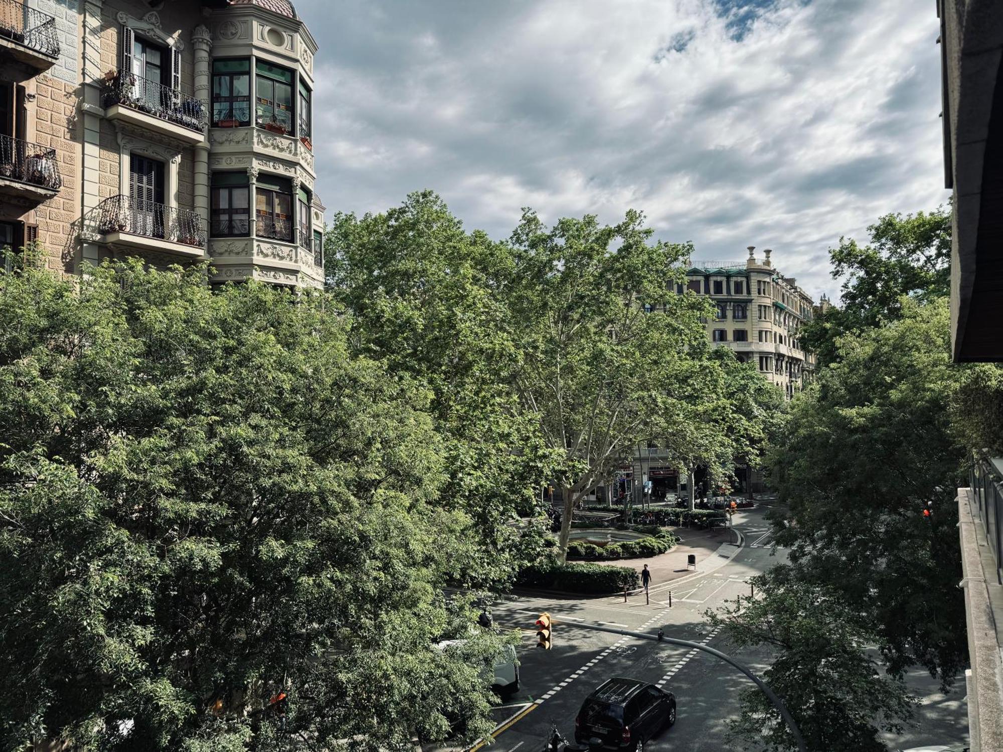 Appartement Sweet Bcn Provenza *