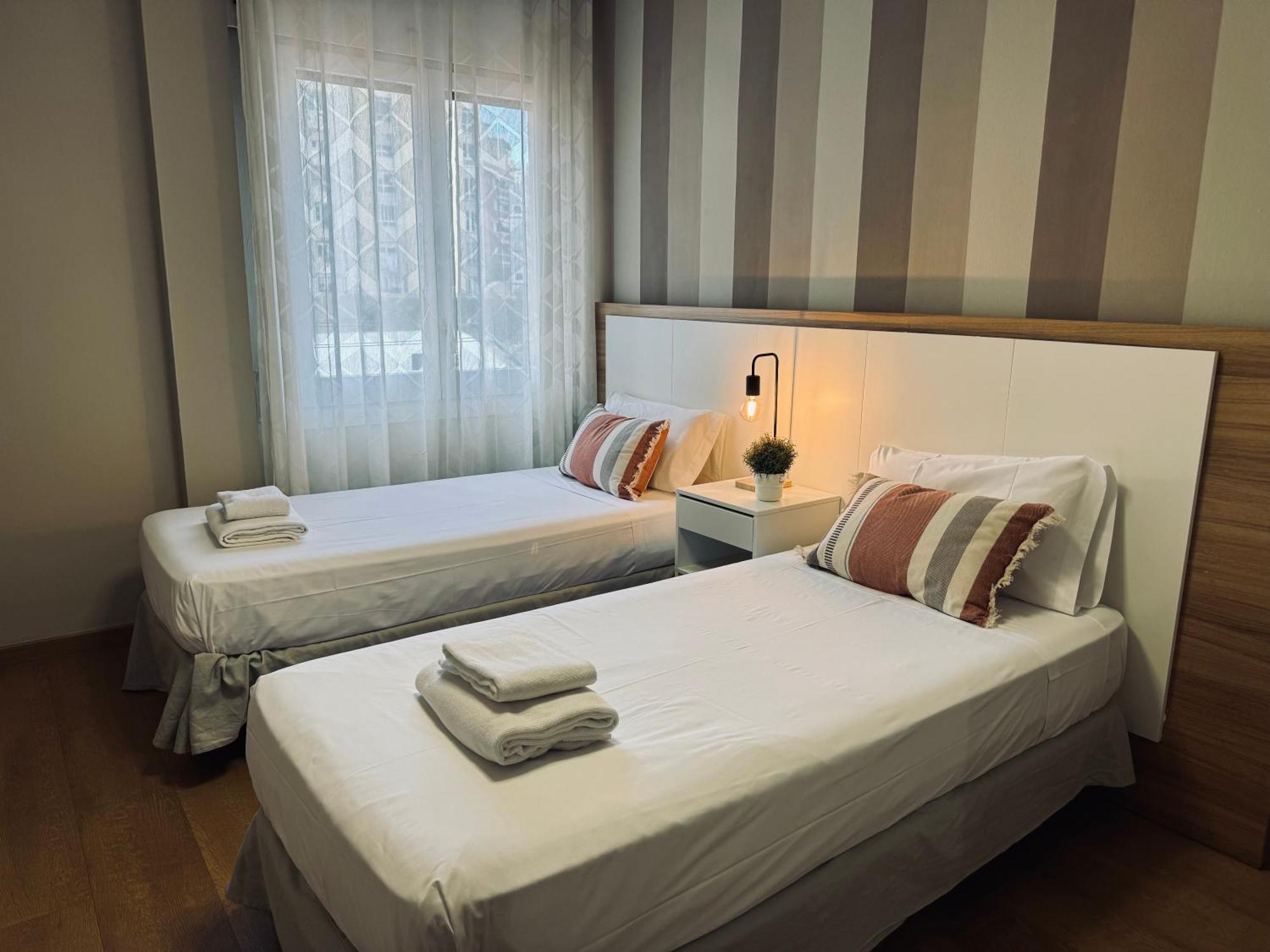 Sweet Bcn Provenza Appartement
