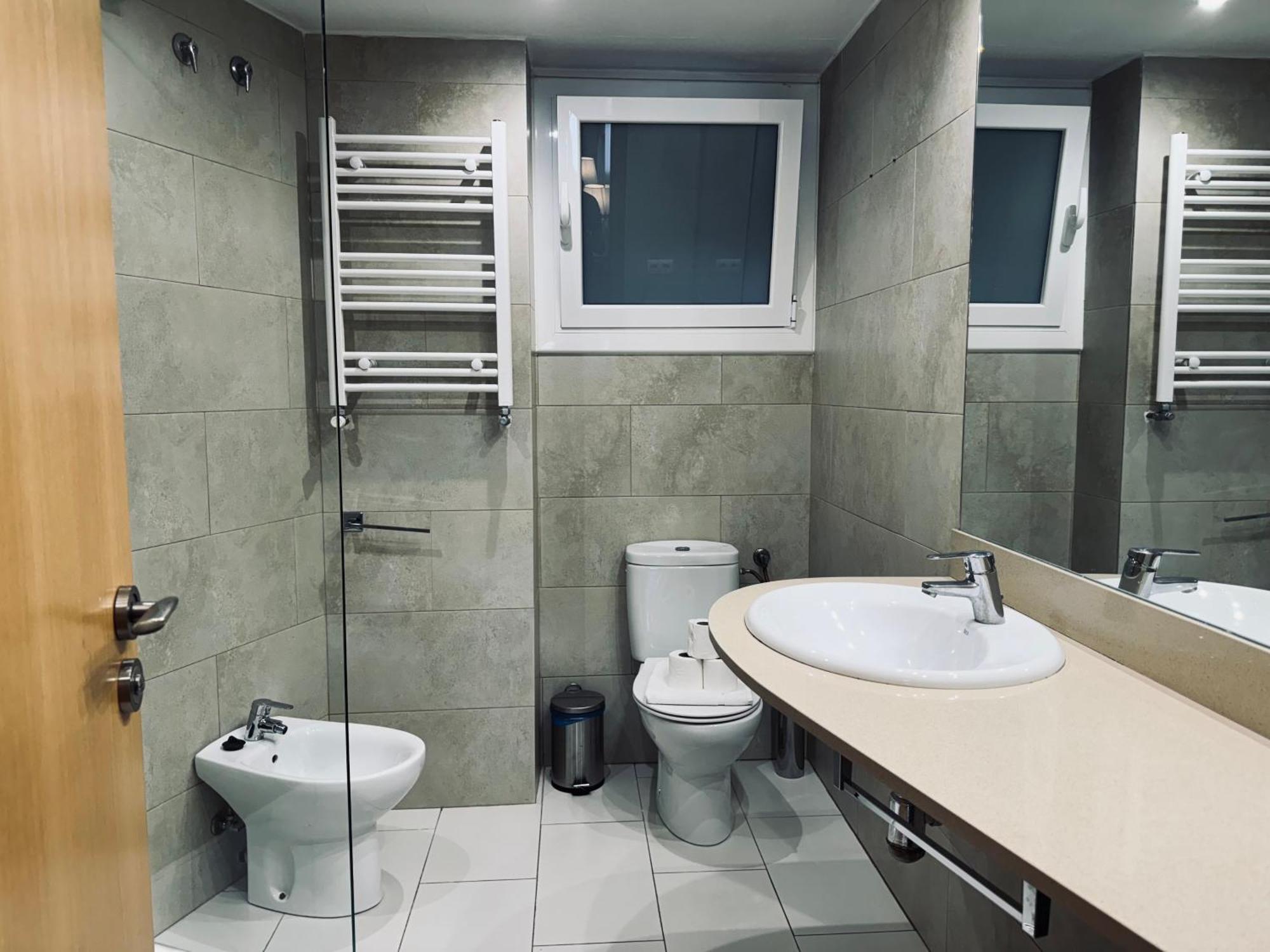 Appartement Sweet Bcn Provenza
