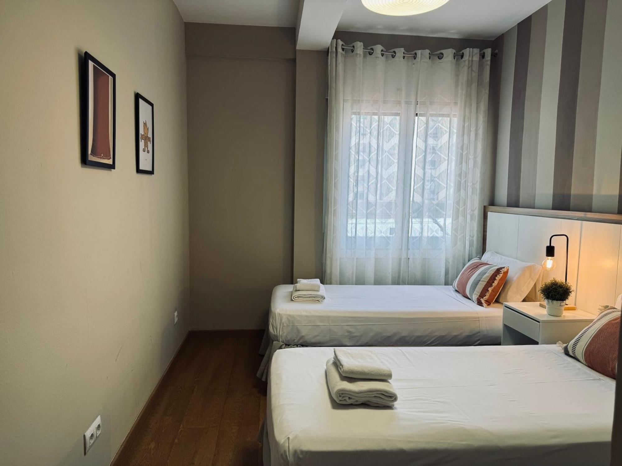 Appartement Sweet Bcn Provenza *