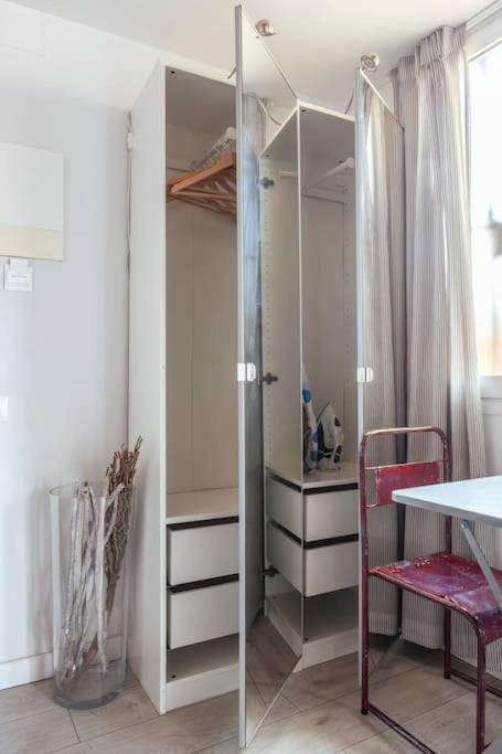 Appartement Cozy Penthouse With Private Rooftop Terrace