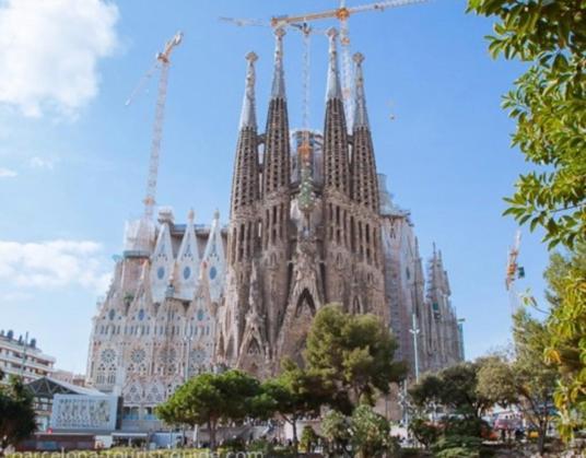 Appartement Sweet Bcn Provenza