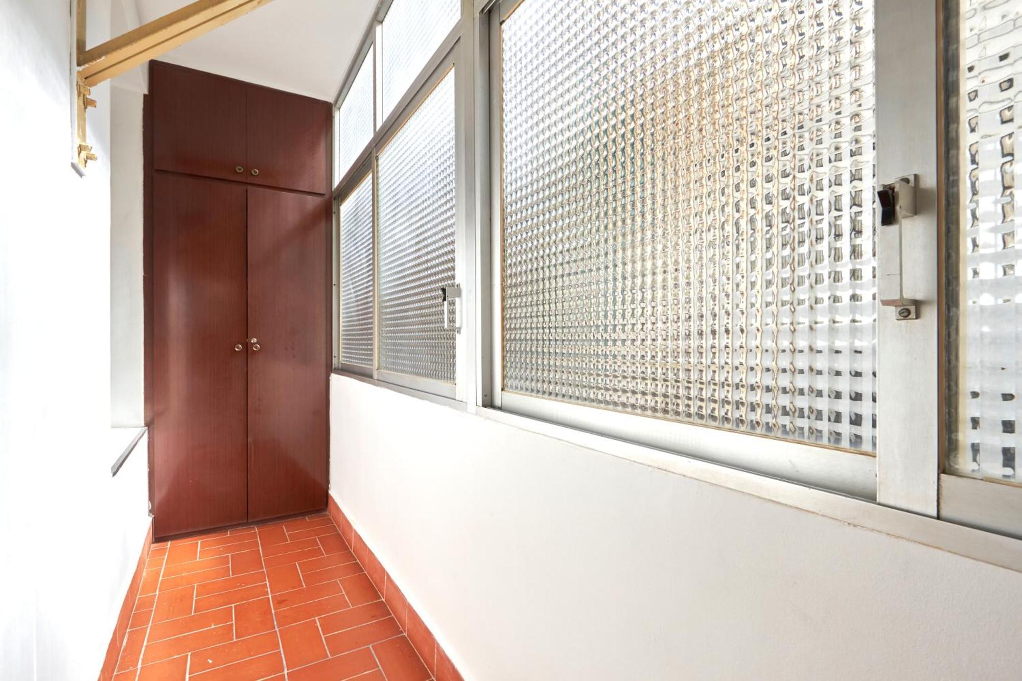 Vibrant And Modern Apartamento Barcelona