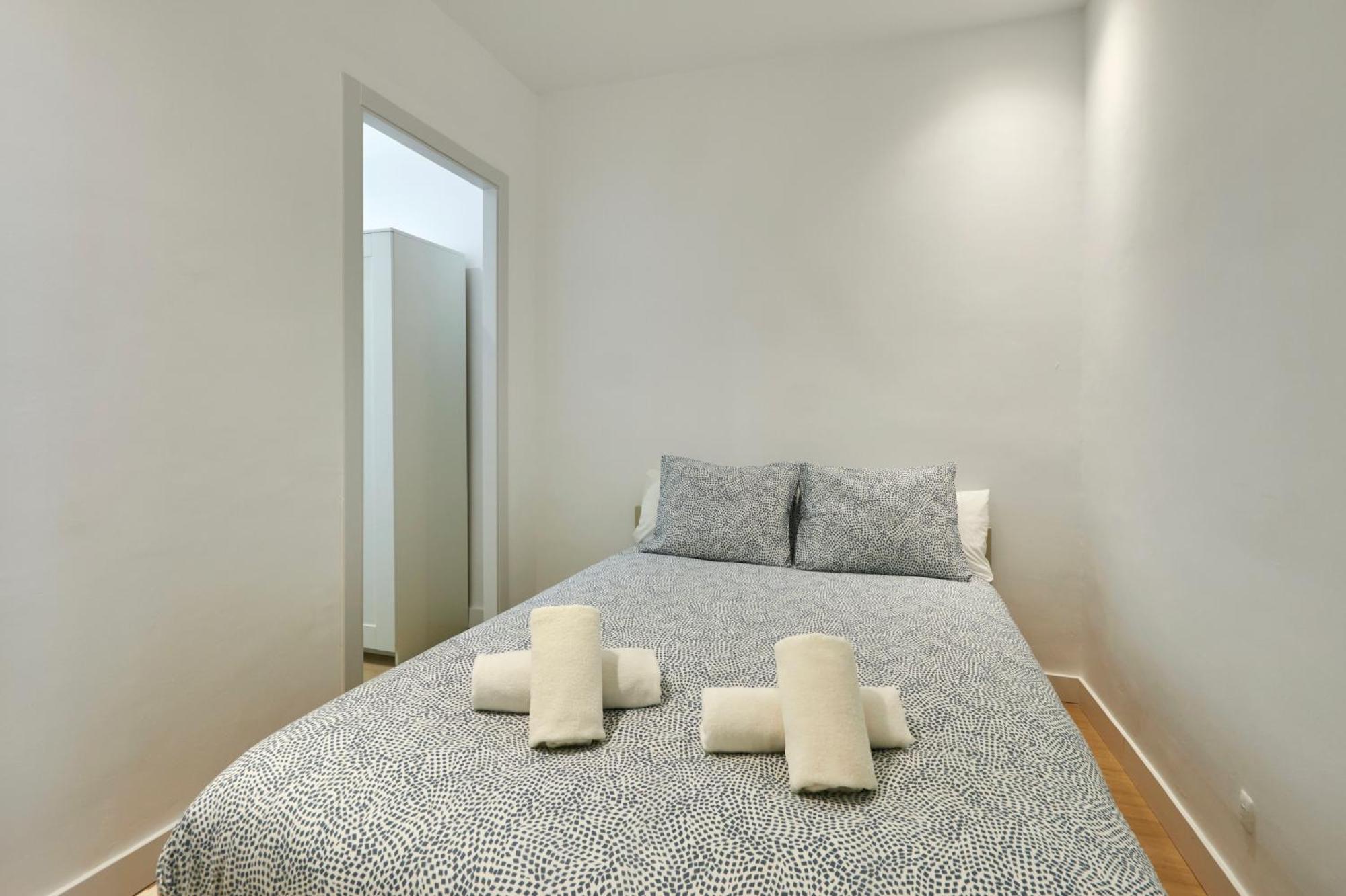 Apartamento Vibrant And Modern *