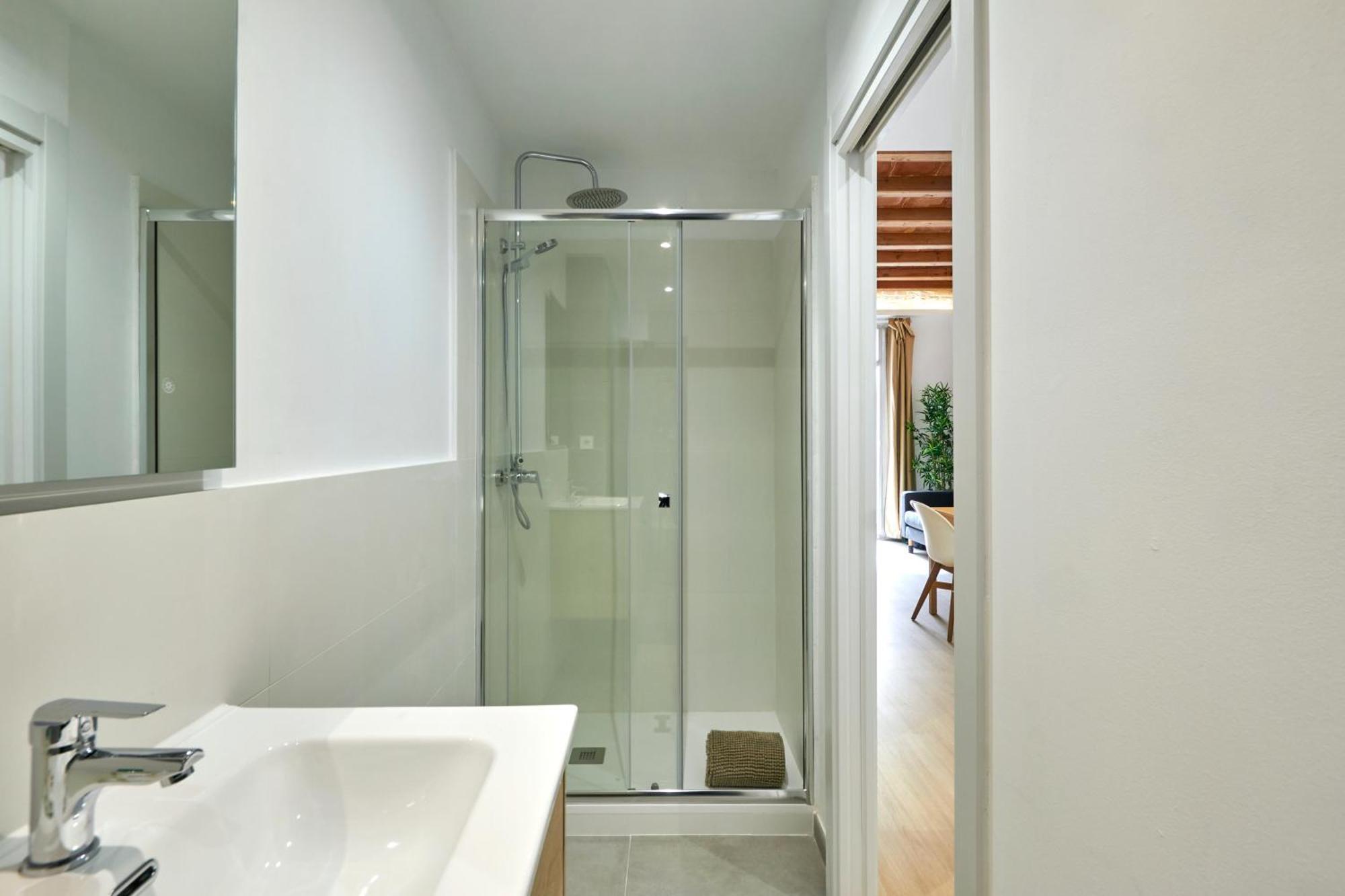 Apartamento Vibrant And Modern Barcelona