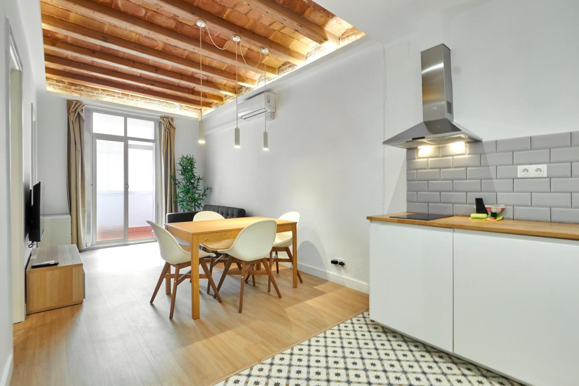 Vibrant And Modern