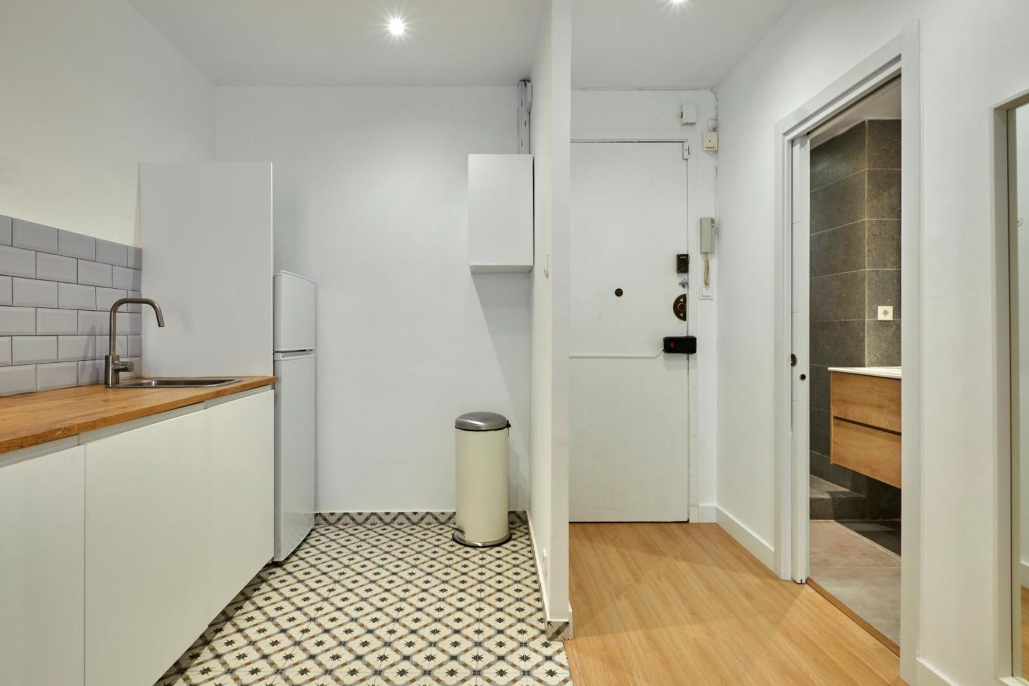 Vibrant And Modern Apartamento *
