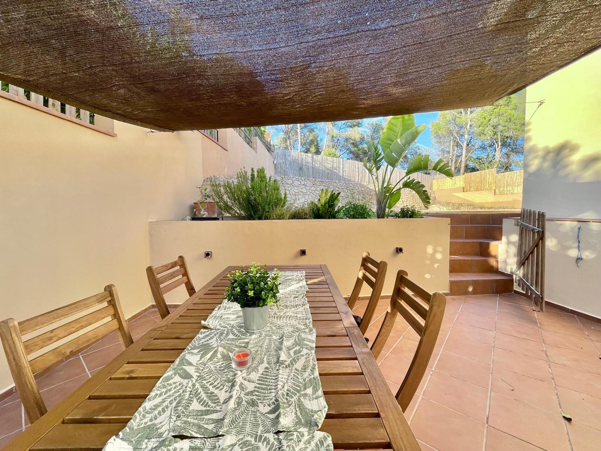 Rustica Con Piscina Privada Al Lado De Sitges Villa *