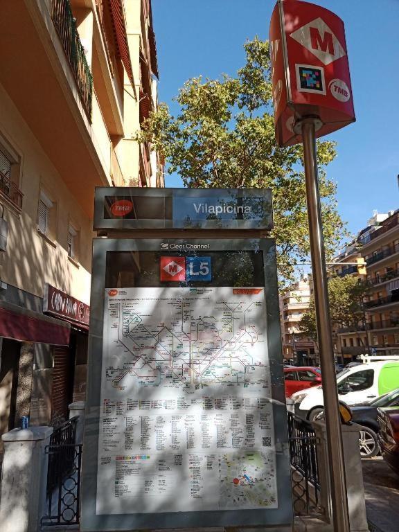 Vilapicina Hostel *