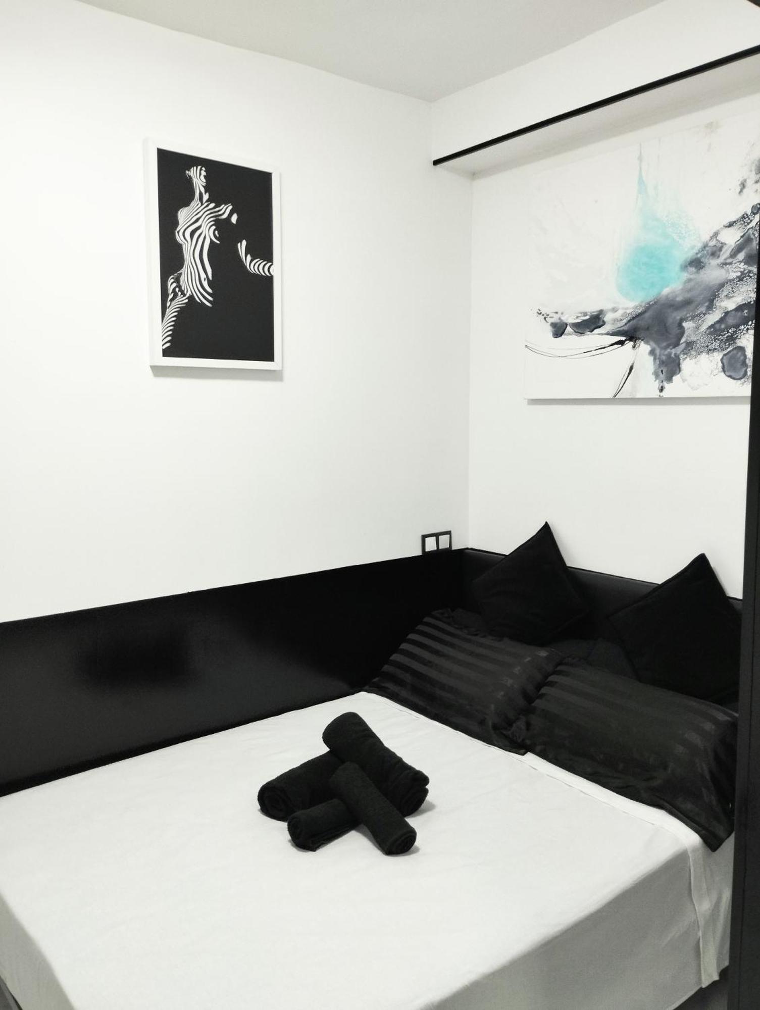 Hostel Vilapicina Barcelona