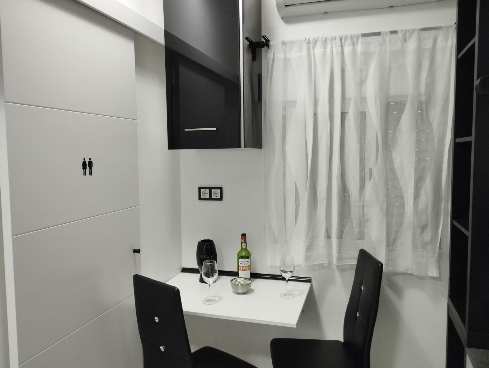 Vilapicina Hostel Barcelona