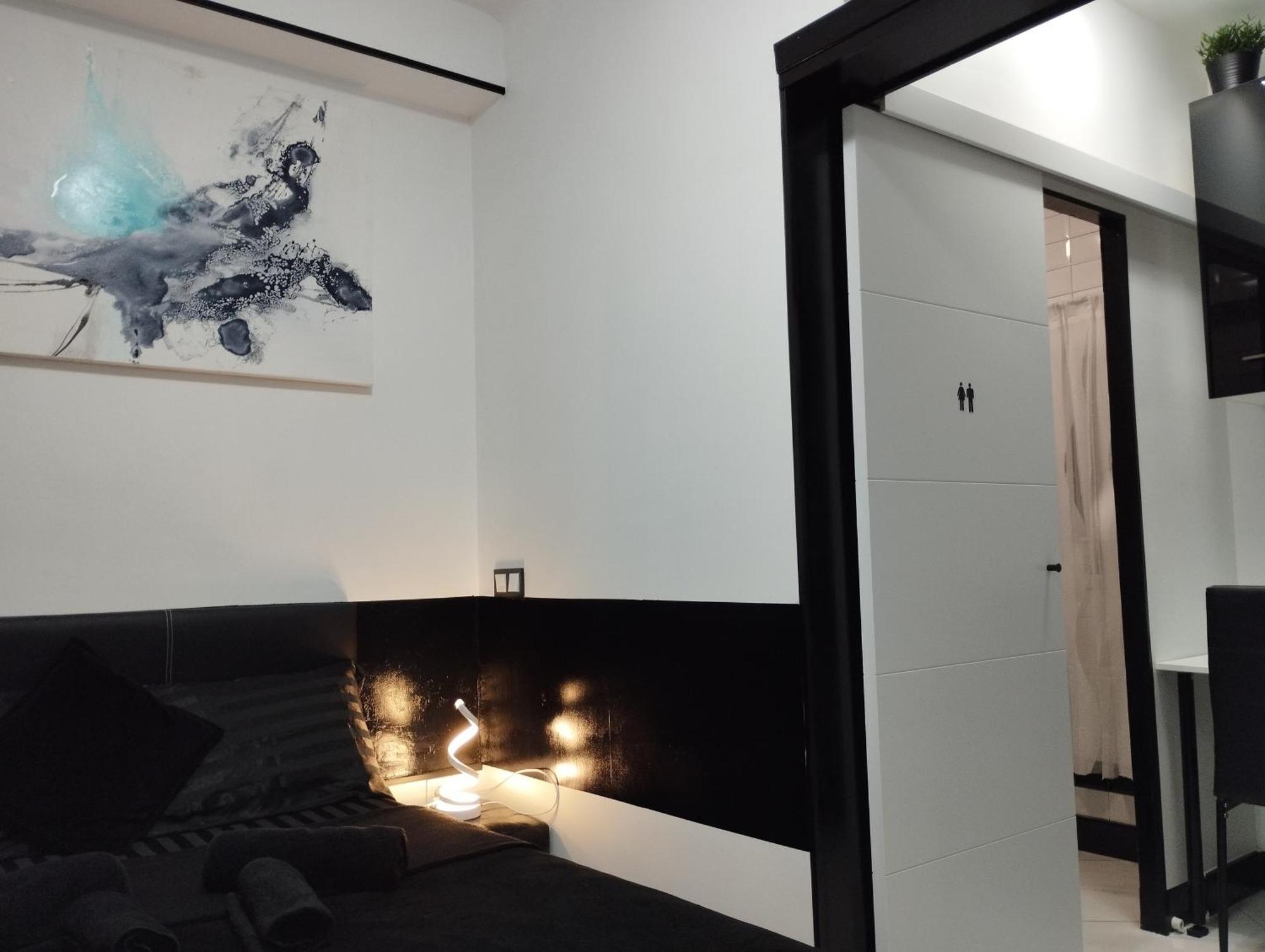 Hostel Vilapicina Barcelona