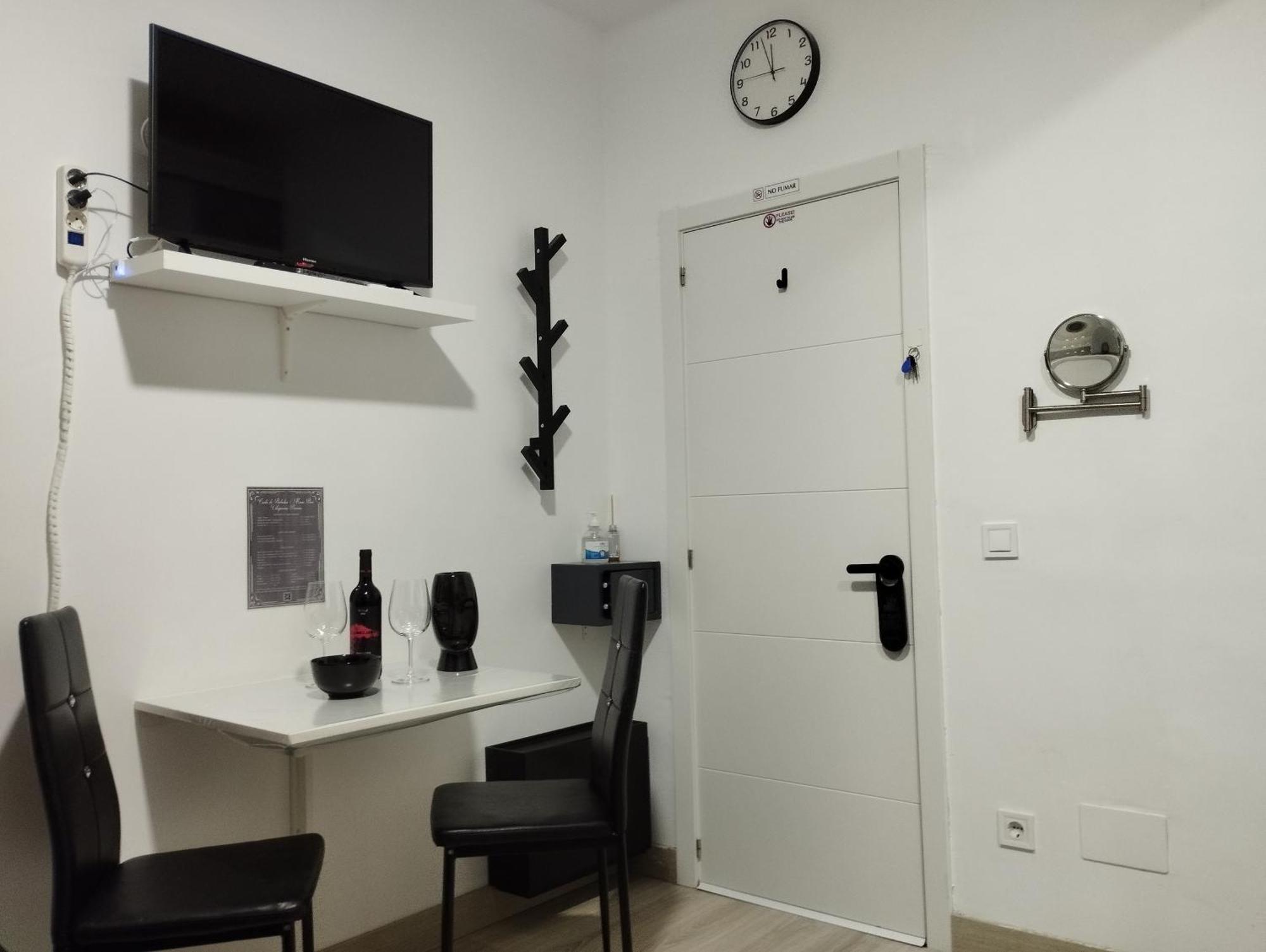Vilapicina Hostel Barcelona