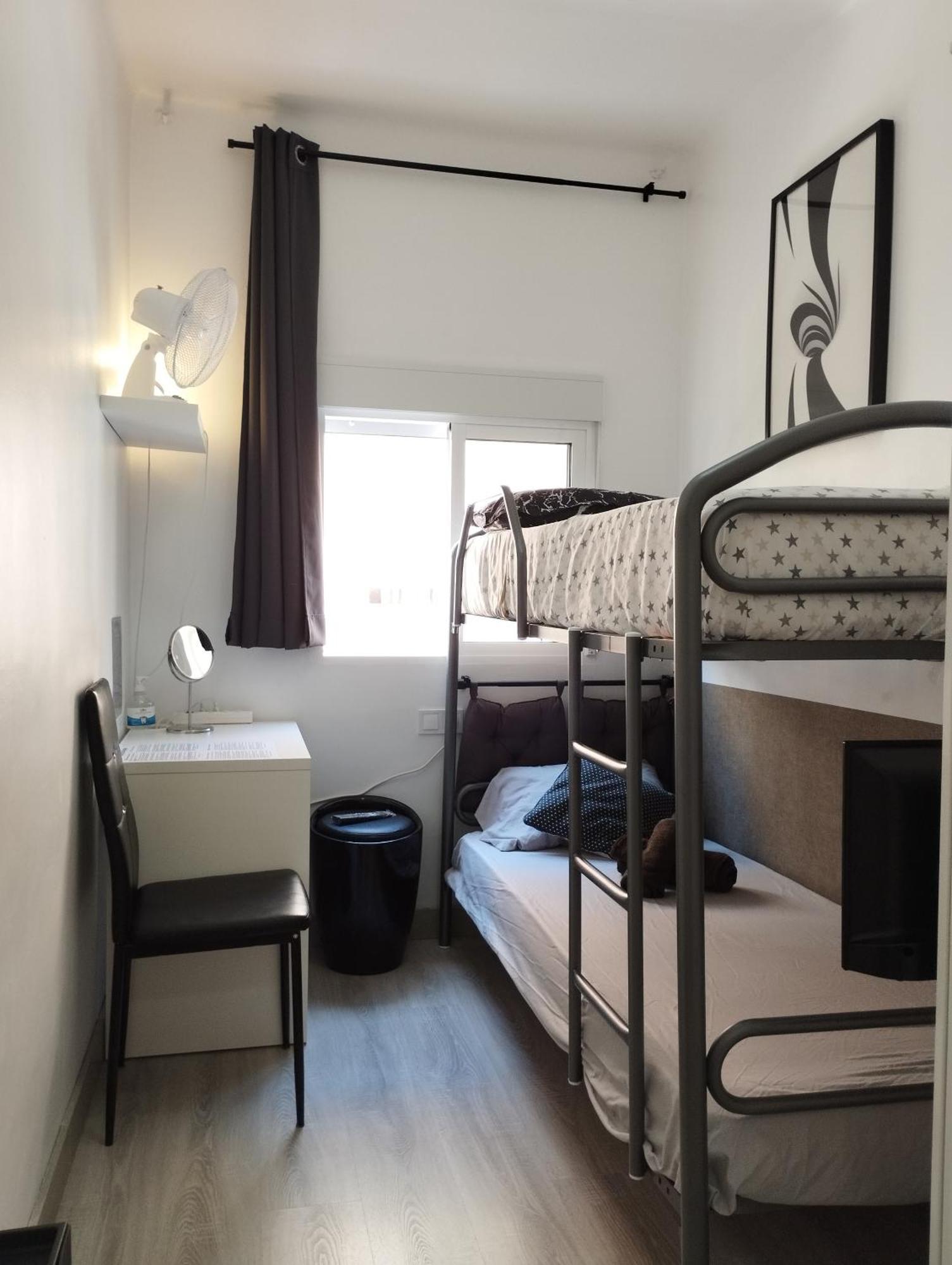 Vilapicina Hostel *