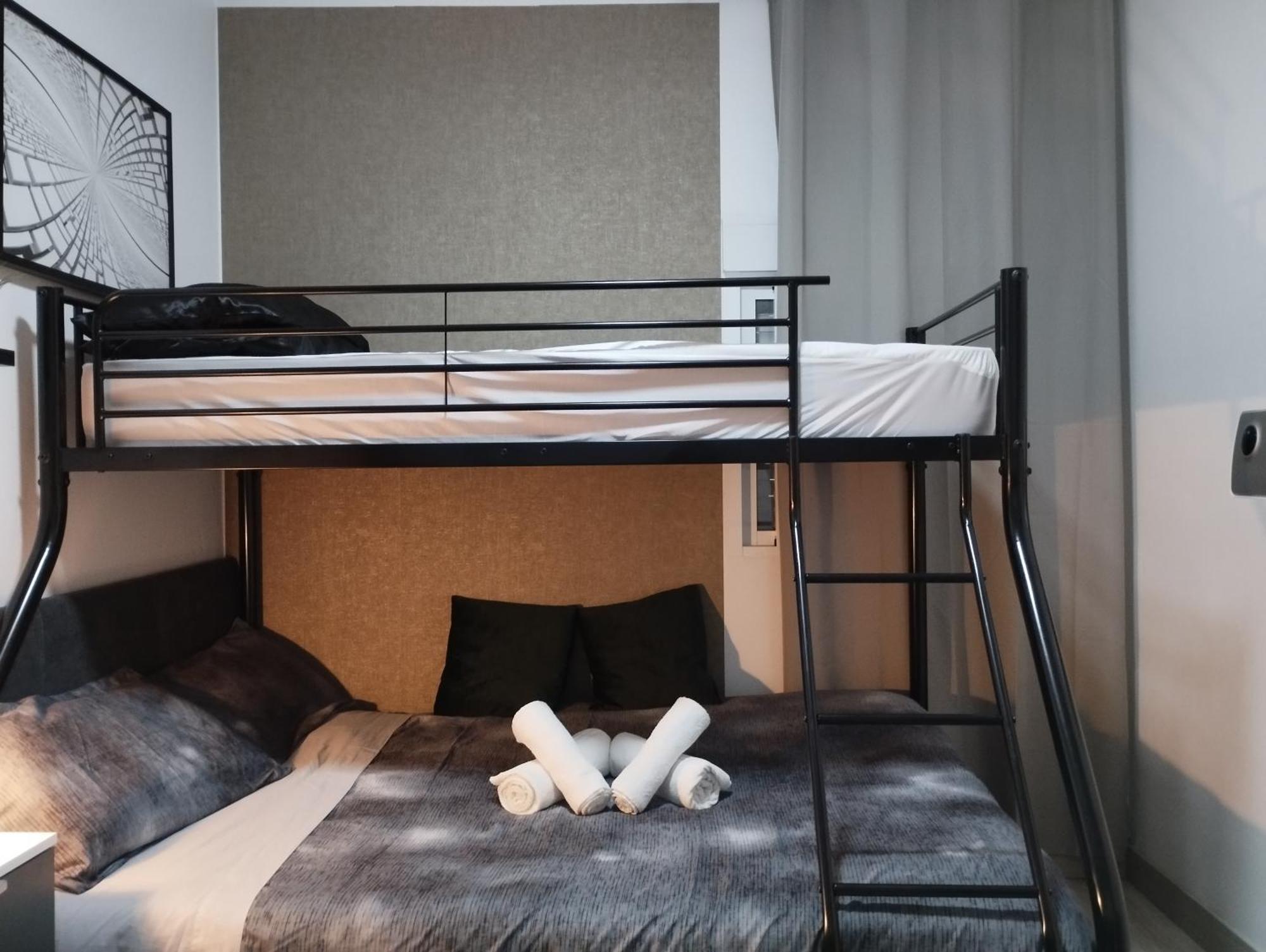 Vilapicina Hostel