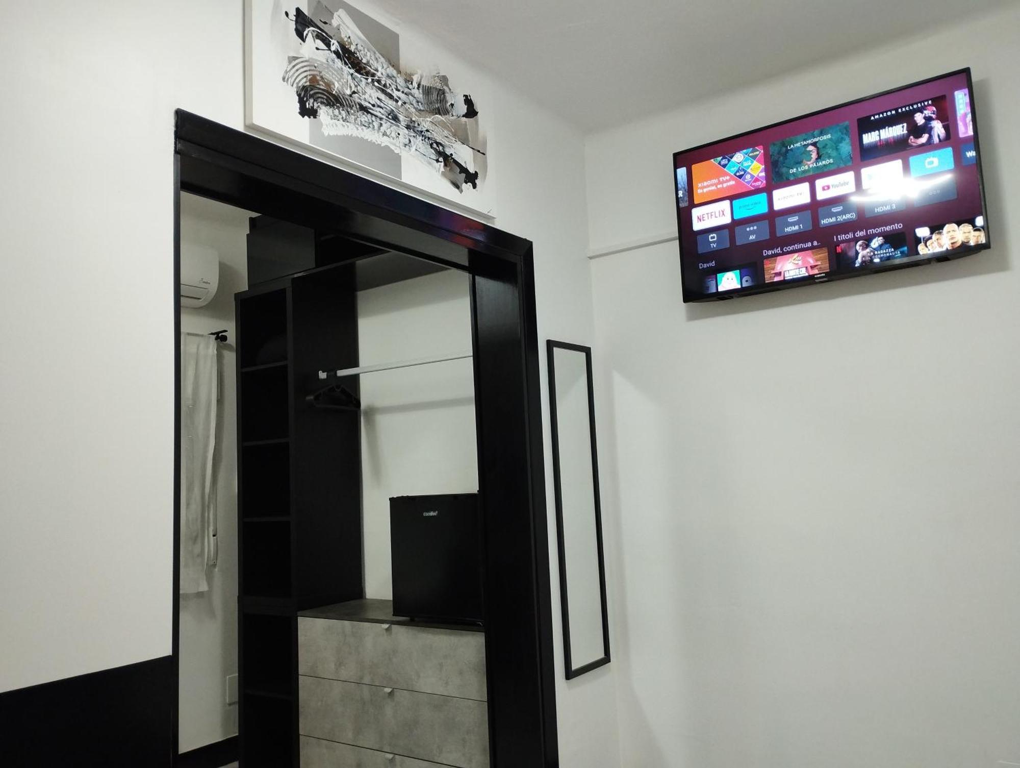 Vilapicina Hostel