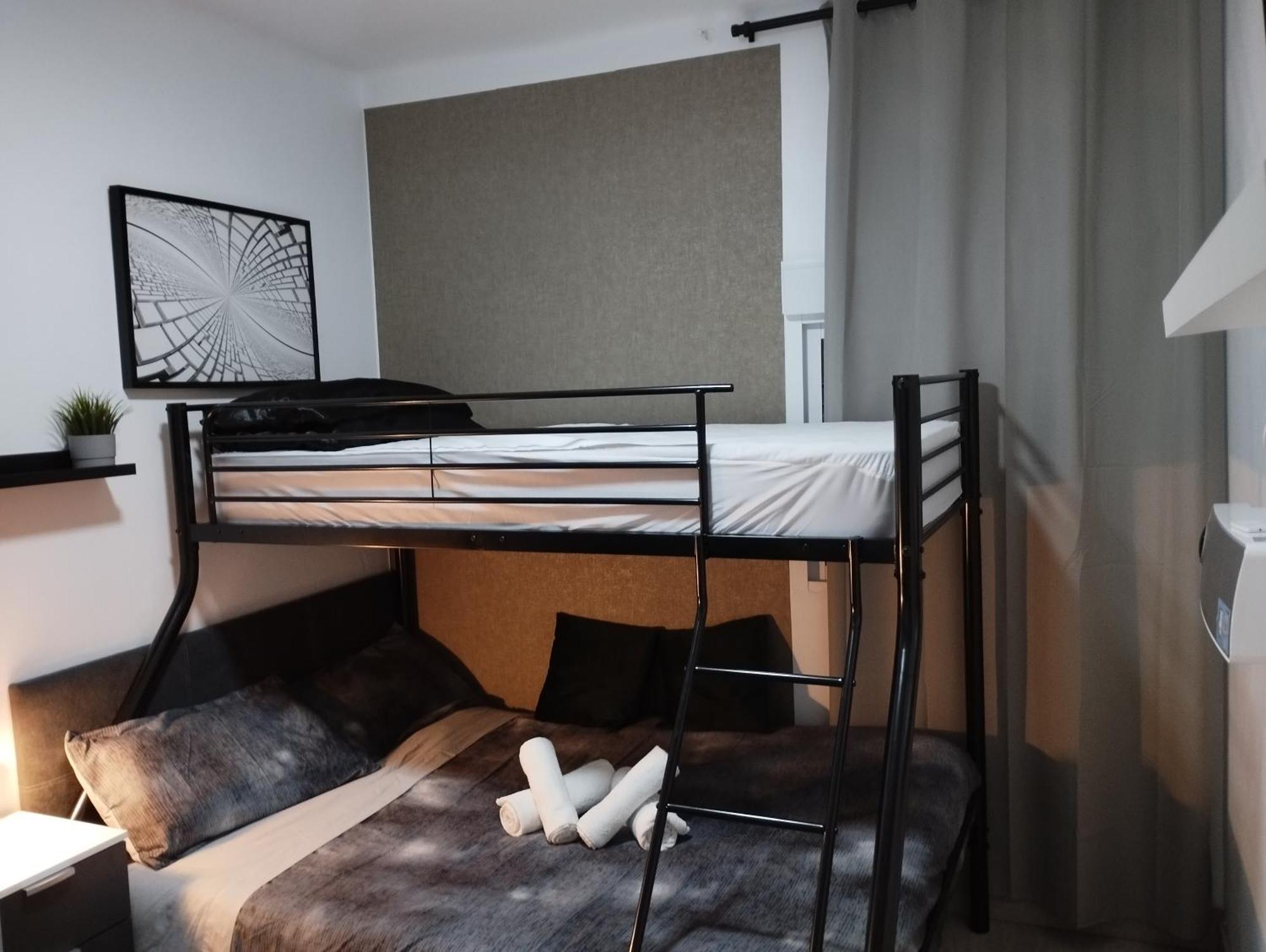 Hostel Vilapicina *