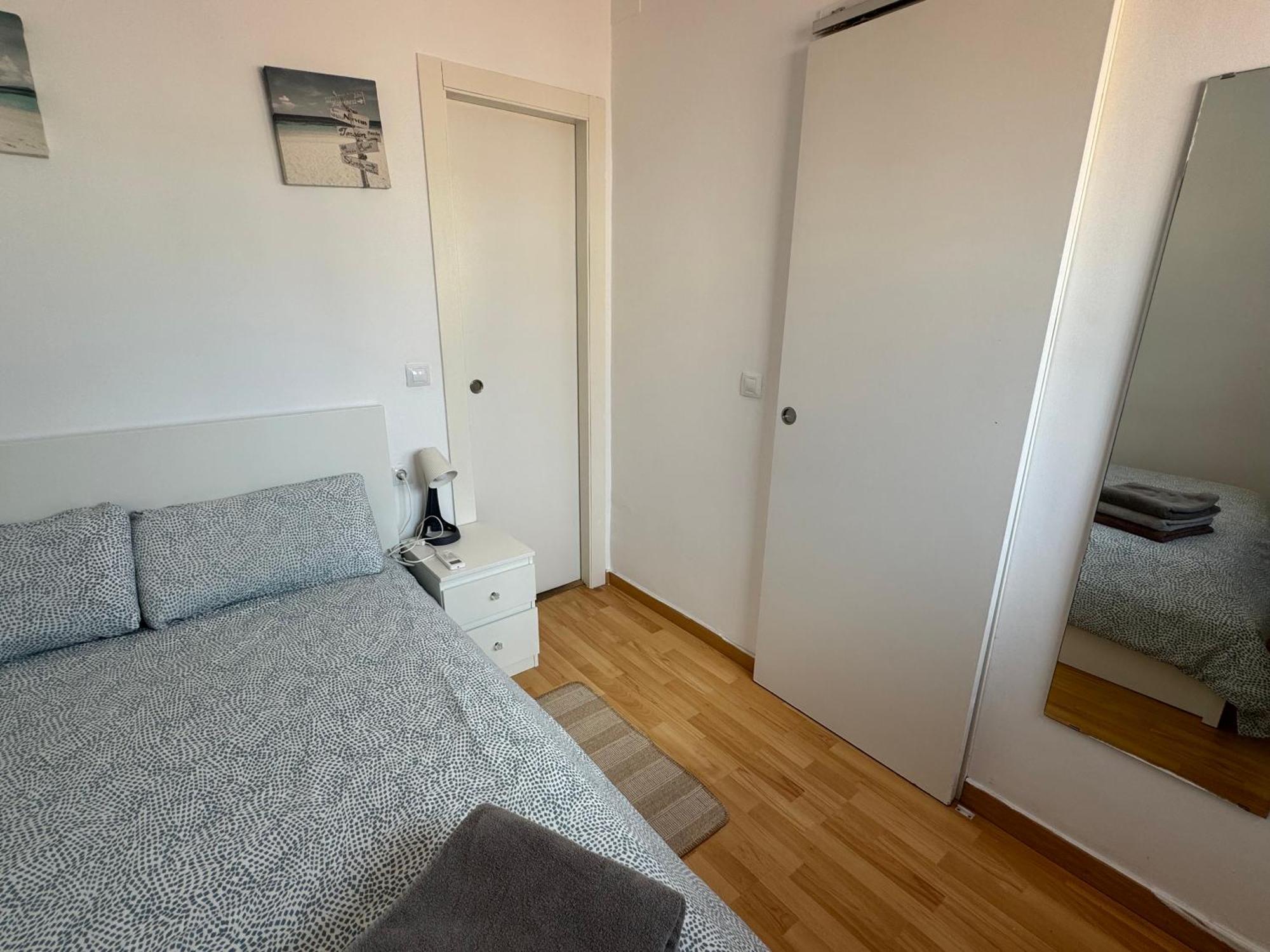Atico Ideal En Apartment Barcelona