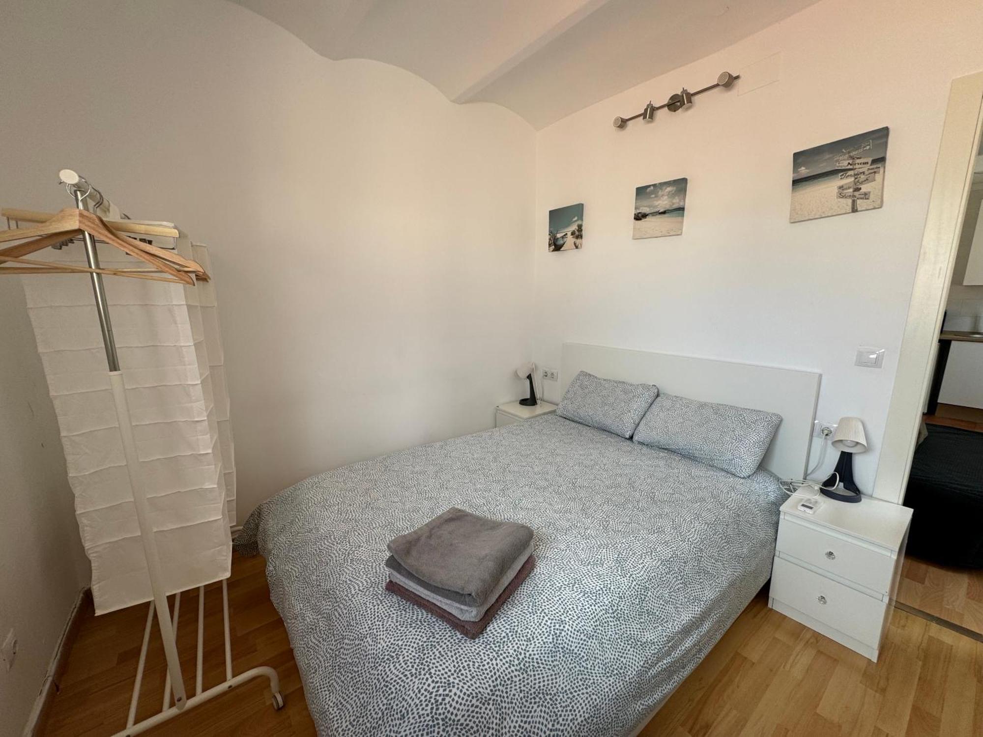 Atico Ideal En Apartment Barcelona