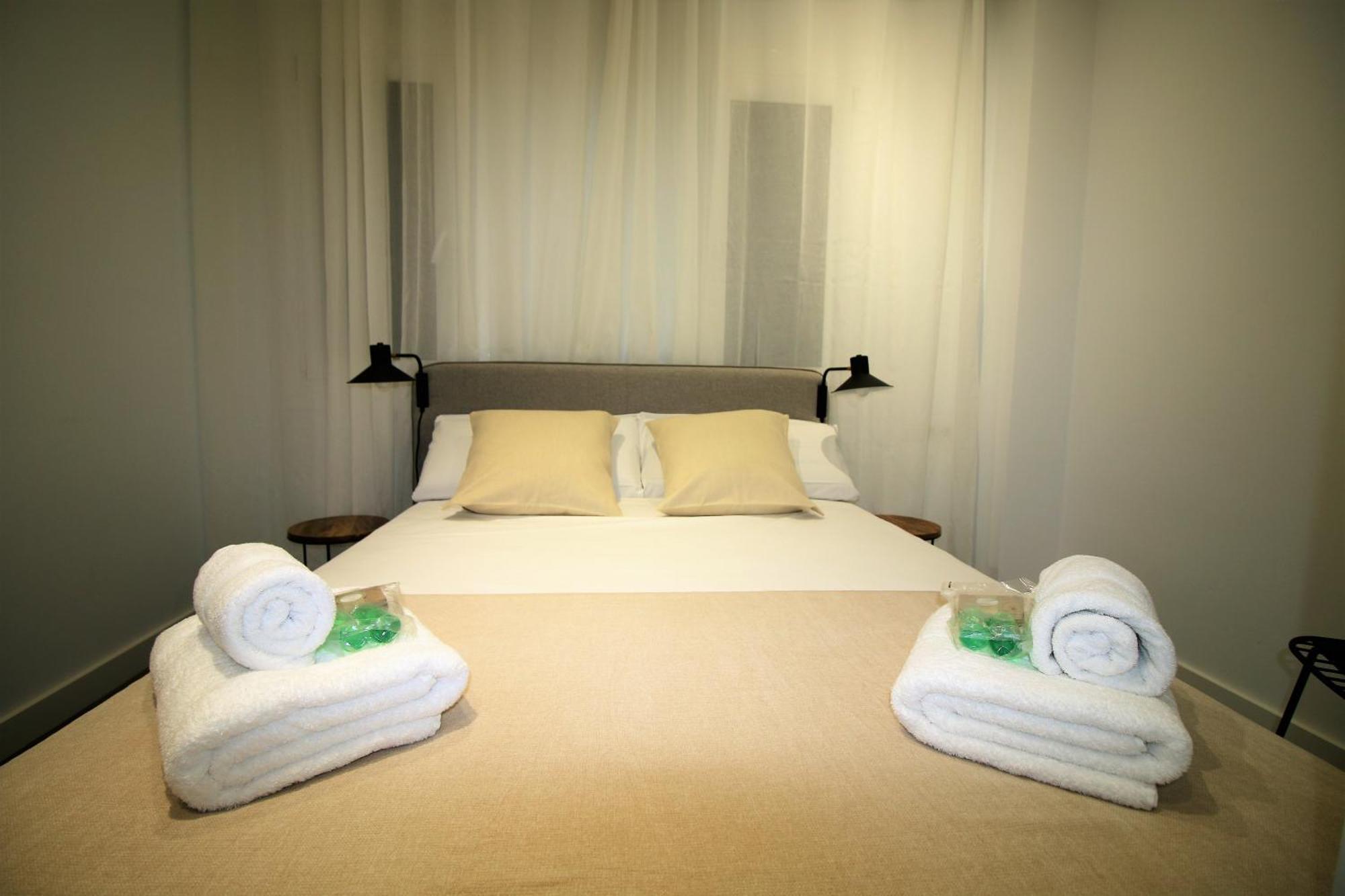 Wonderful In Plaza Espana Apartment *