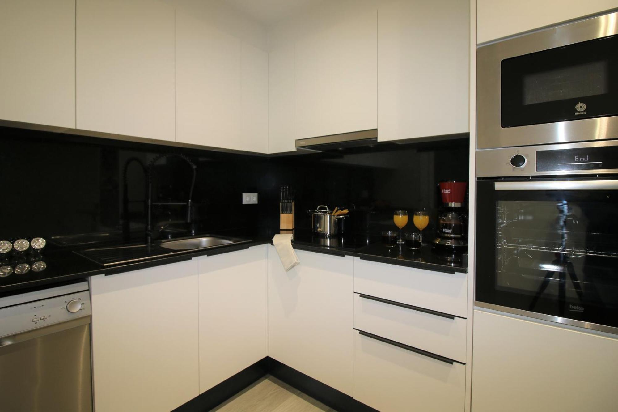 Wonderful In Plaza Espana Apartment Barcelona