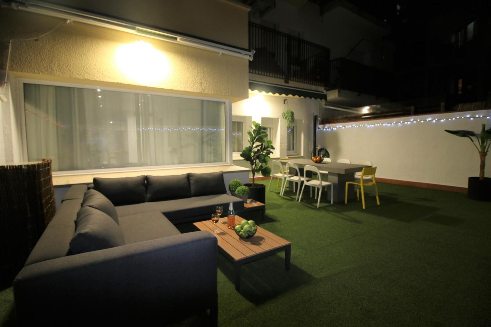 Apartment Wonderful In Plaza Espana Barcelona