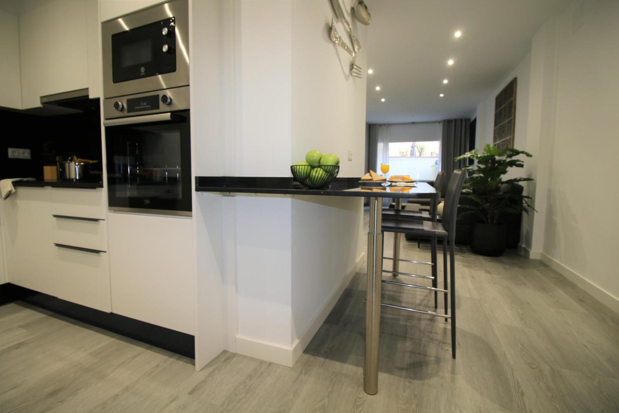 Apartment Wonderful In Plaza Espana *