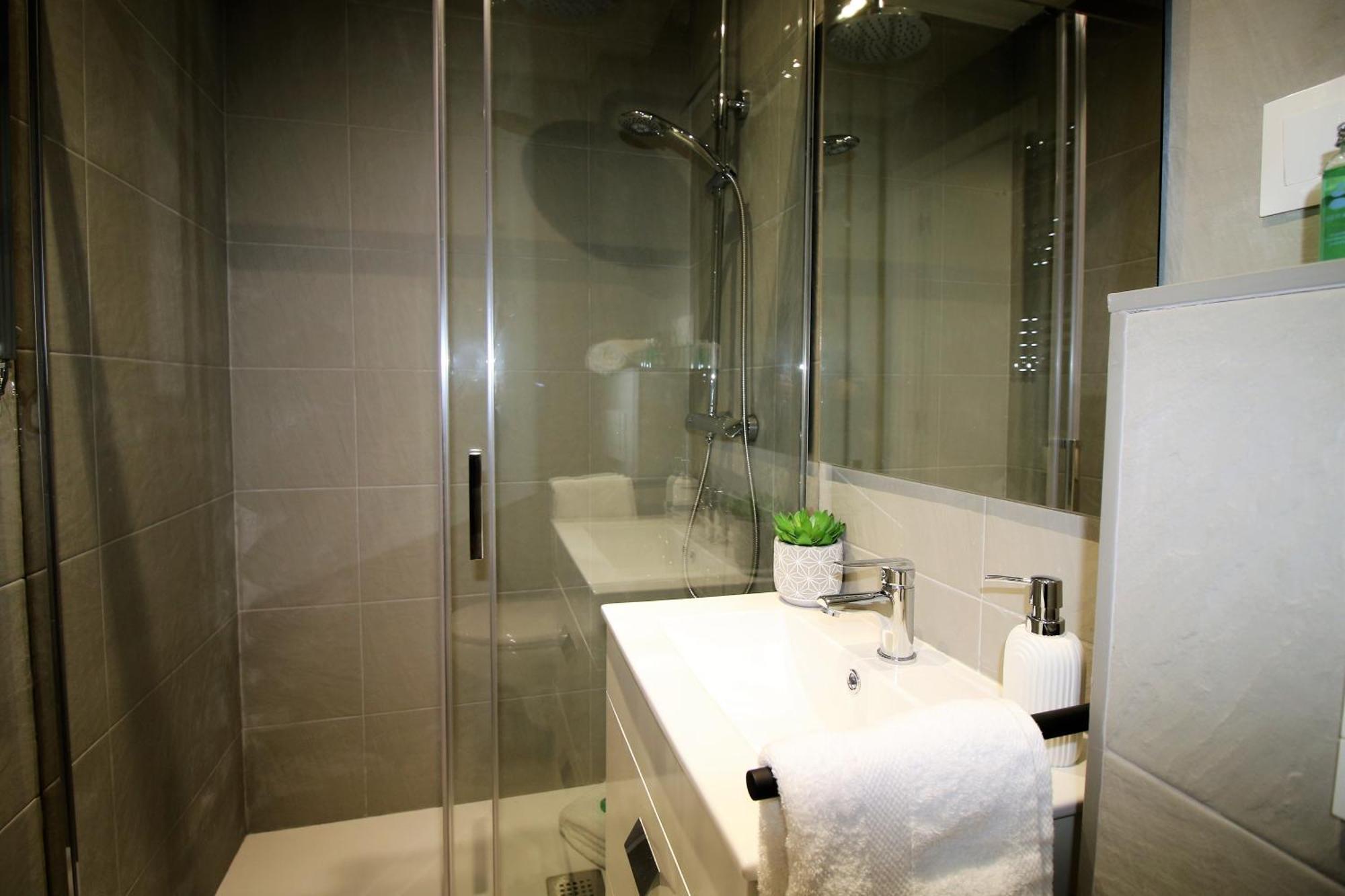Apartment Wonderful In Plaza Espana