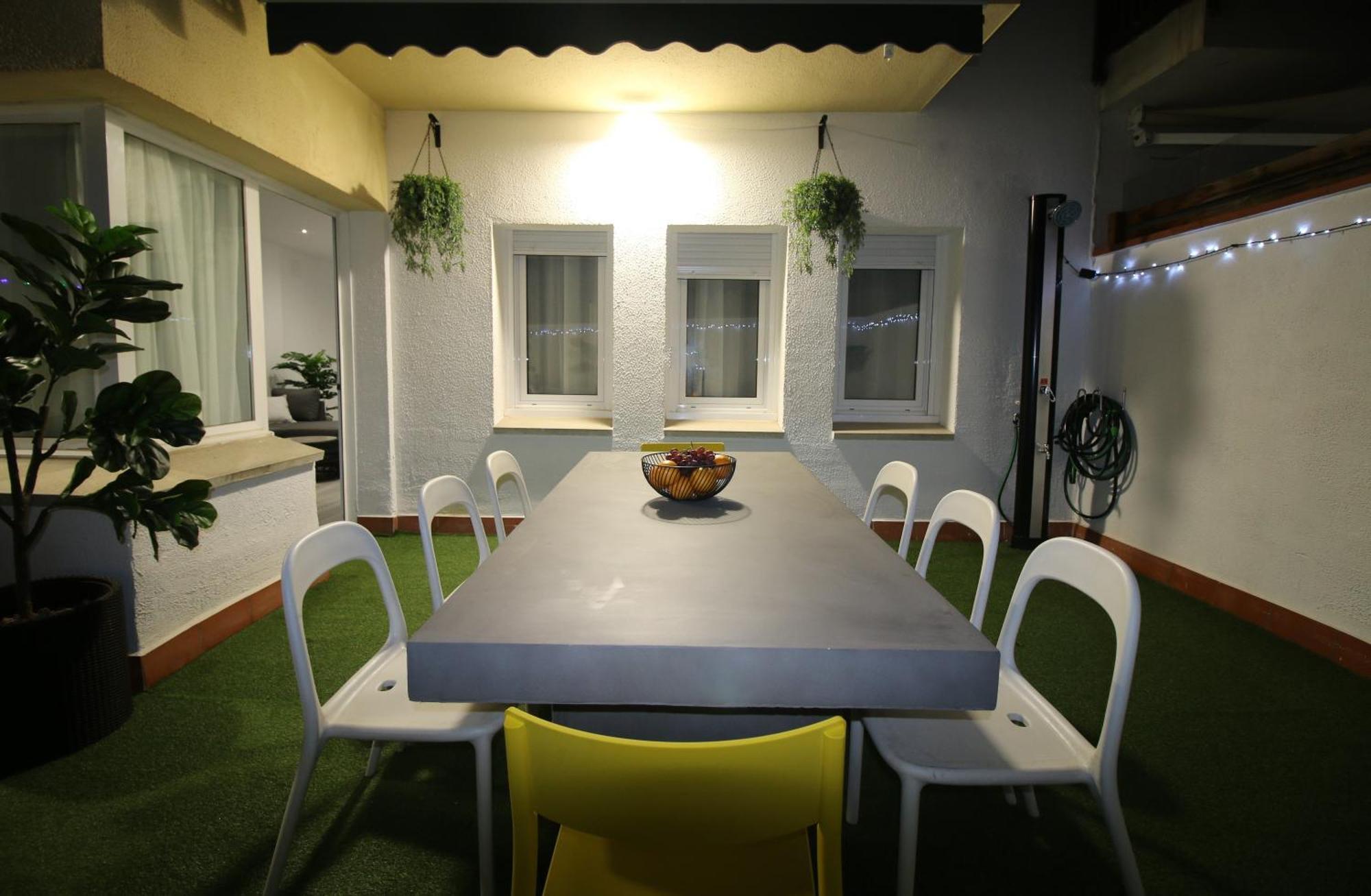 Apartment Wonderful In Plaza Espana