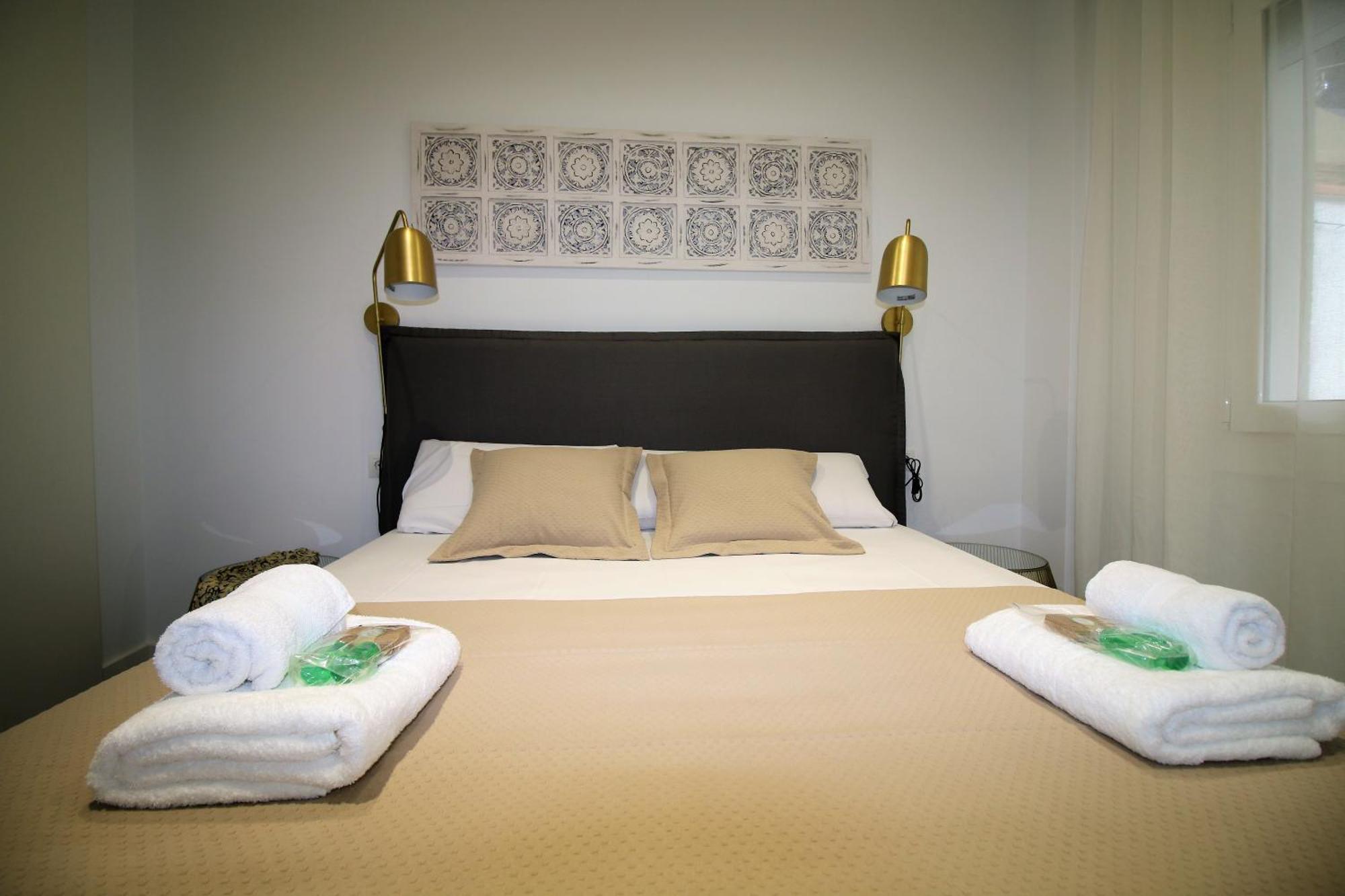 Wonderful In Plaza Espana Apartment Barcelona