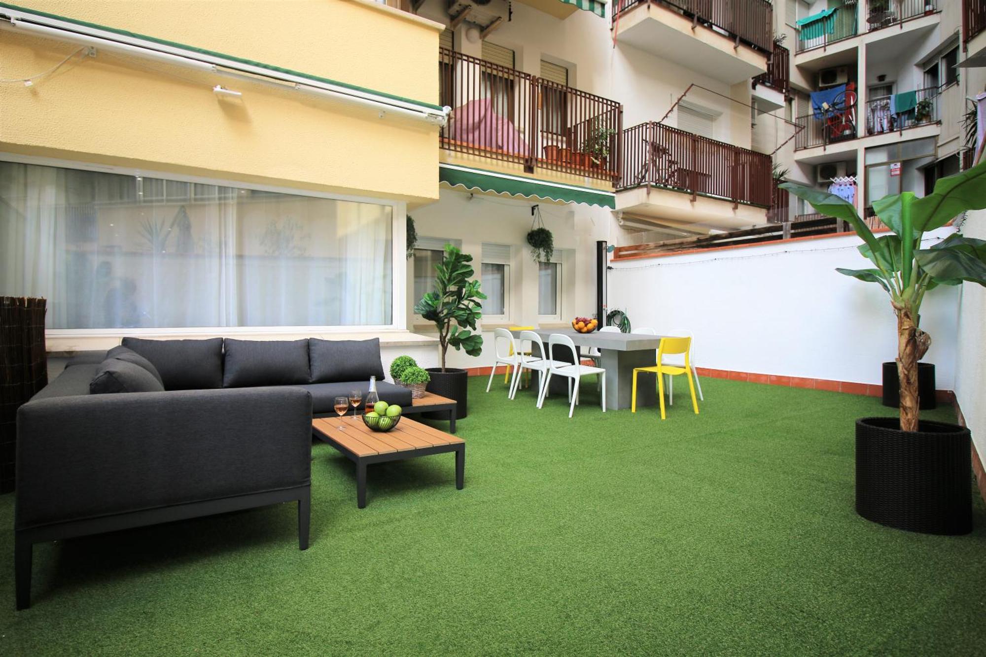 Wonderful In Plaza Espana Apartment