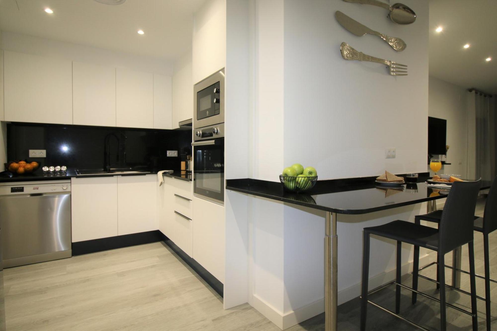 Wonderful In Plaza Espana Apartment *