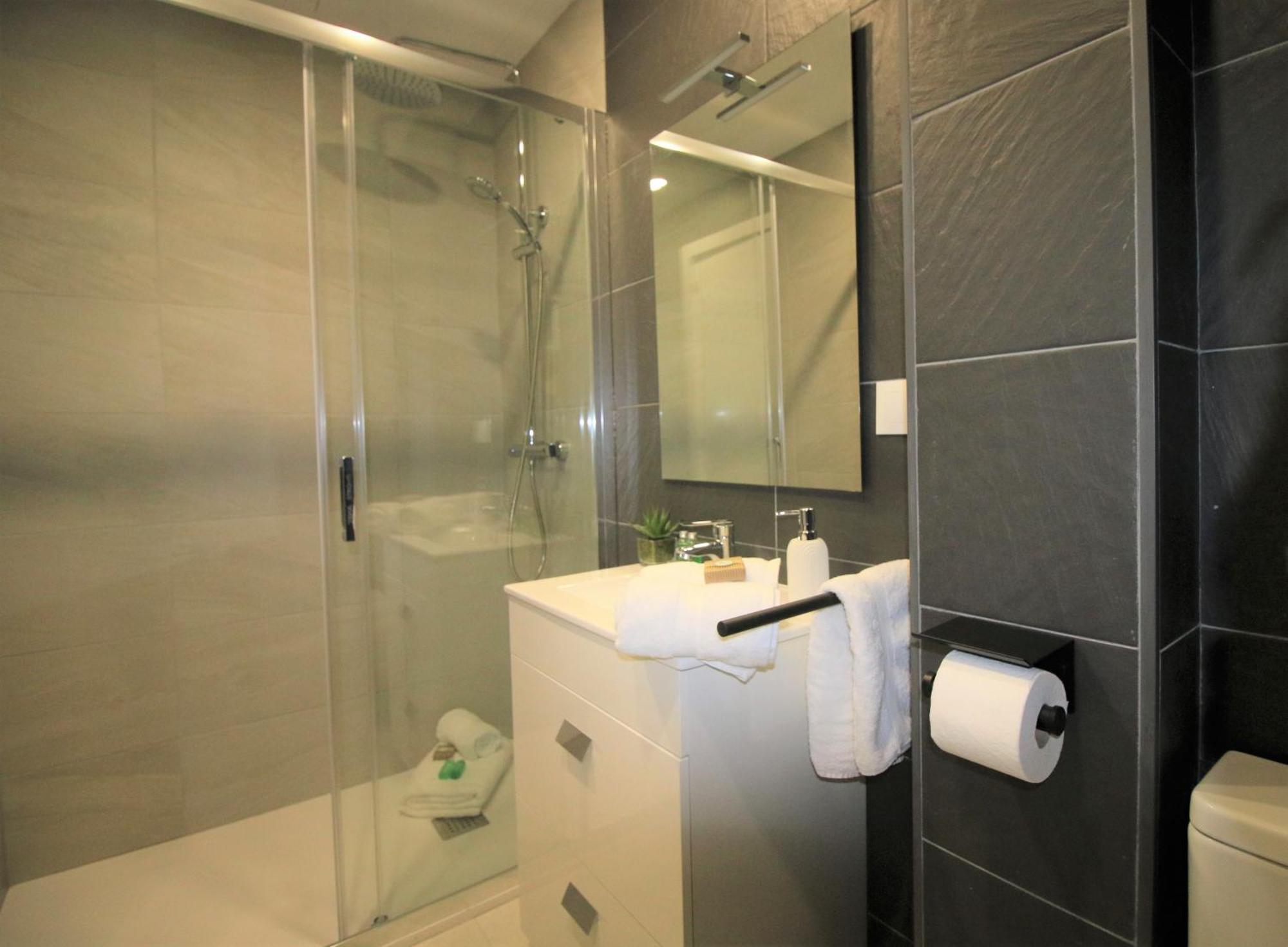 Wonderful In Plaza Espana Apartment *
