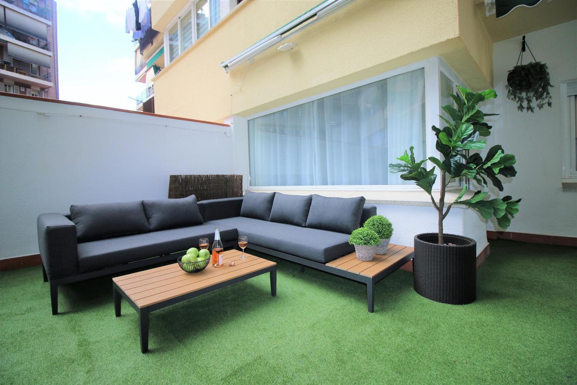 Apartment Wonderful In Plaza Espana *
