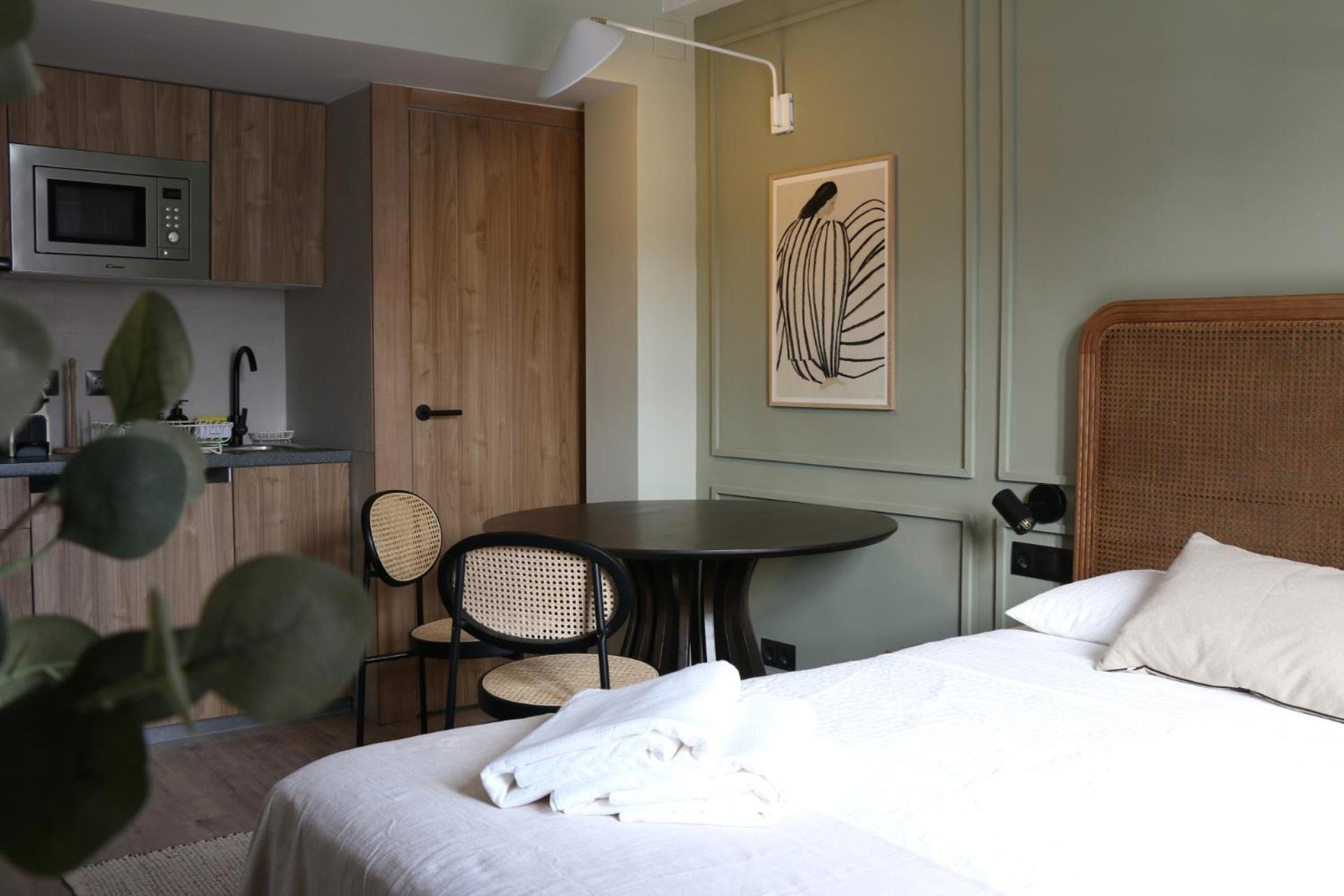 Apartment Beautiful & Comfy City Center *