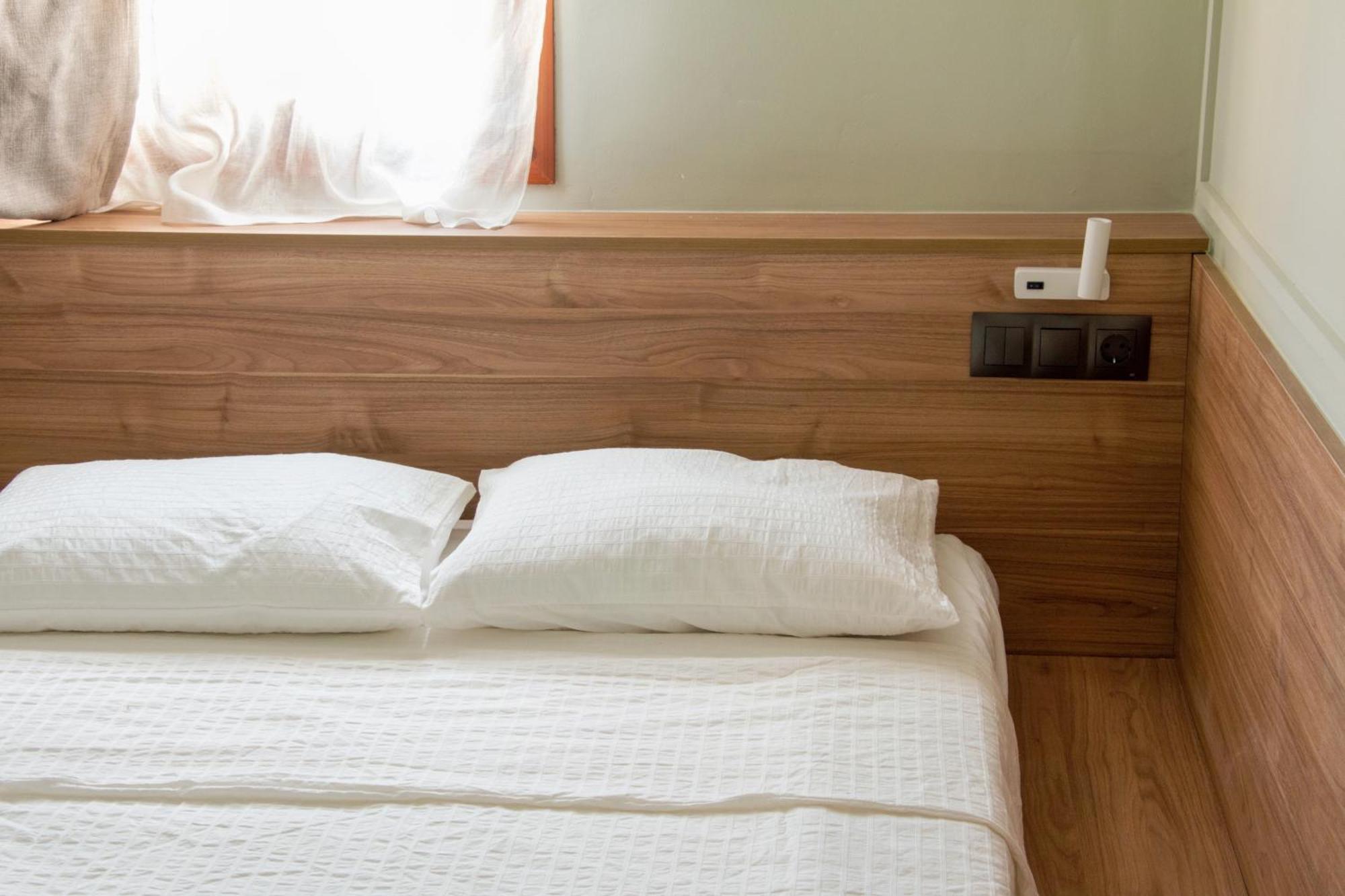 Apartment Beautiful & Comfy City Center *