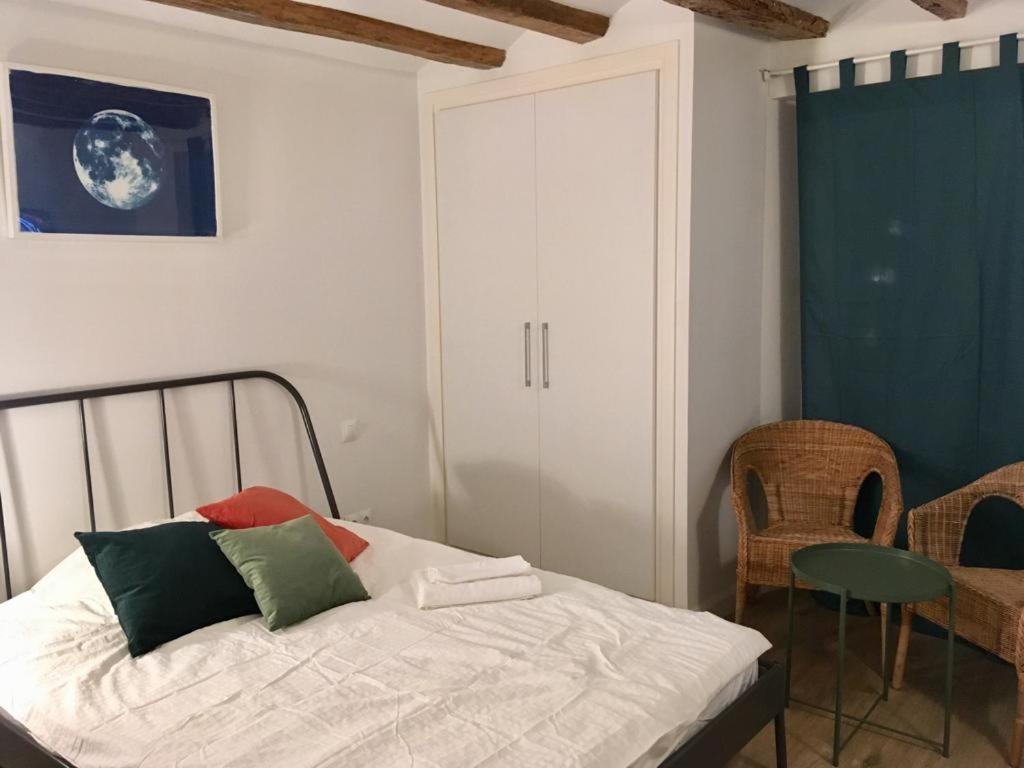 Apartamento Ramblas Backup
