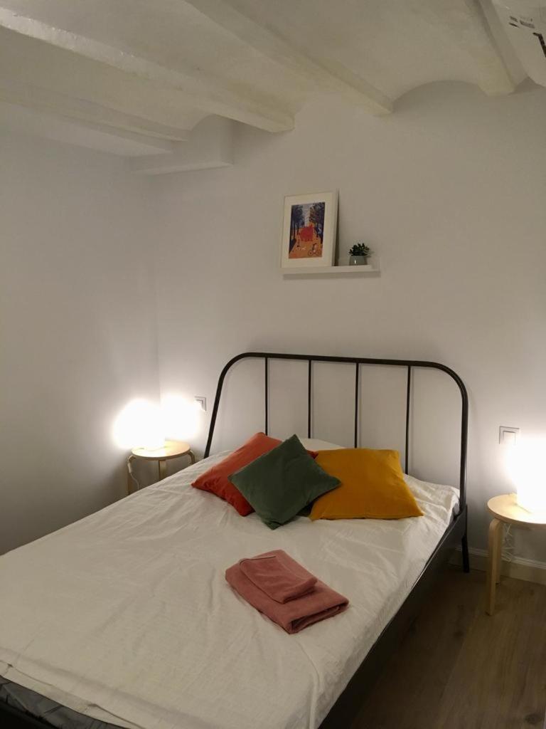 Ramblas Backup Apartamento