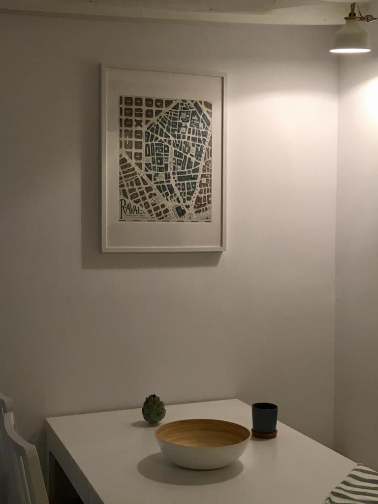 Apartamento Ramblas Backup Barcelona