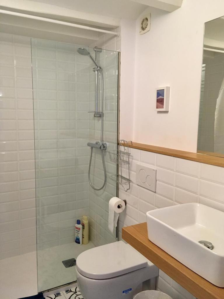 Apartamento Ramblas Backup *