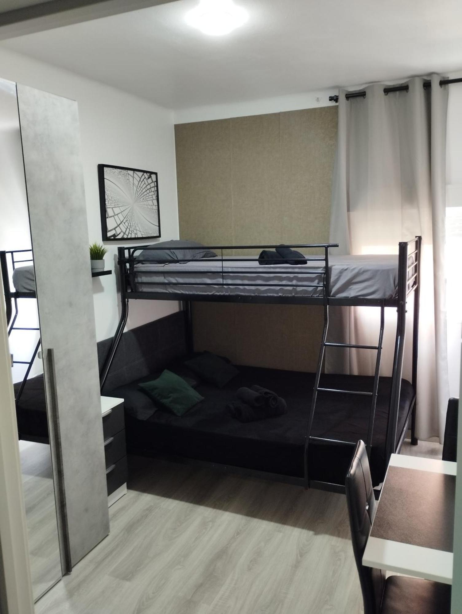 Hostel Vilapicina Barcelona