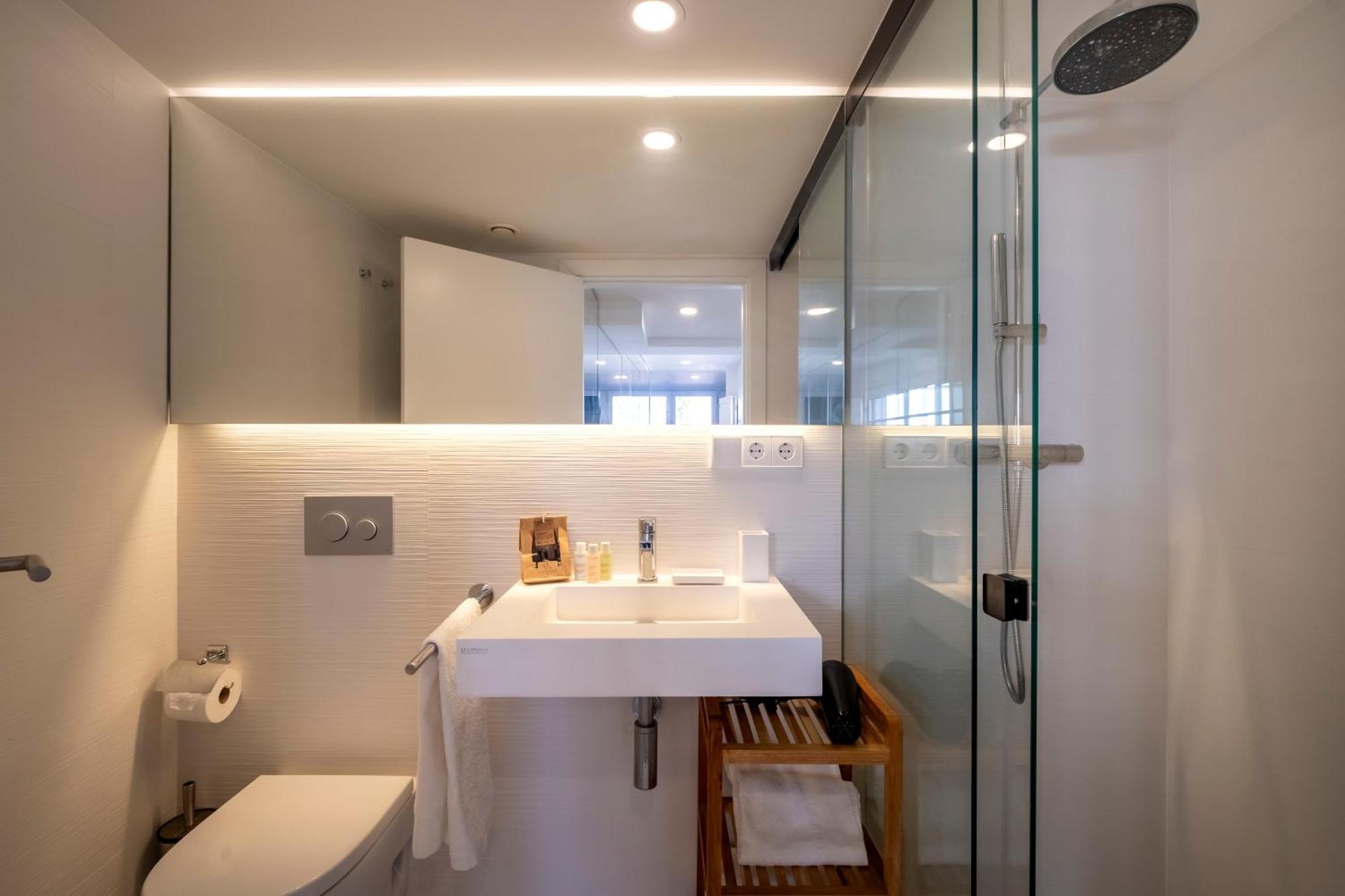 Caterina Correos Appartement *