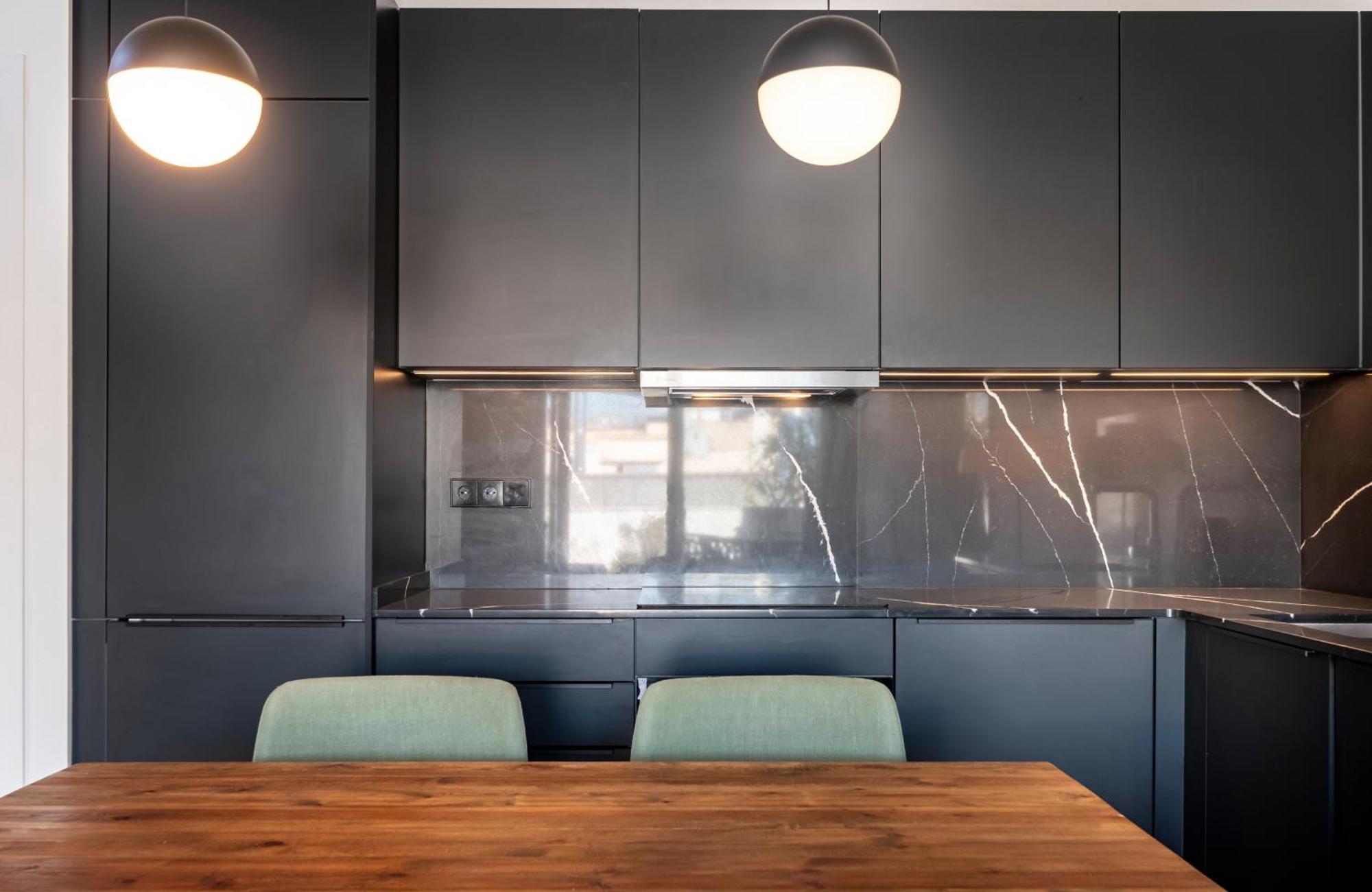 Appartement Caterina Correos Barcelone