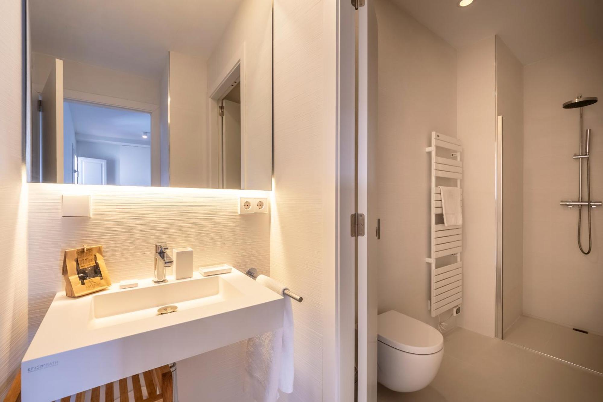 Appartement Caterina Correos