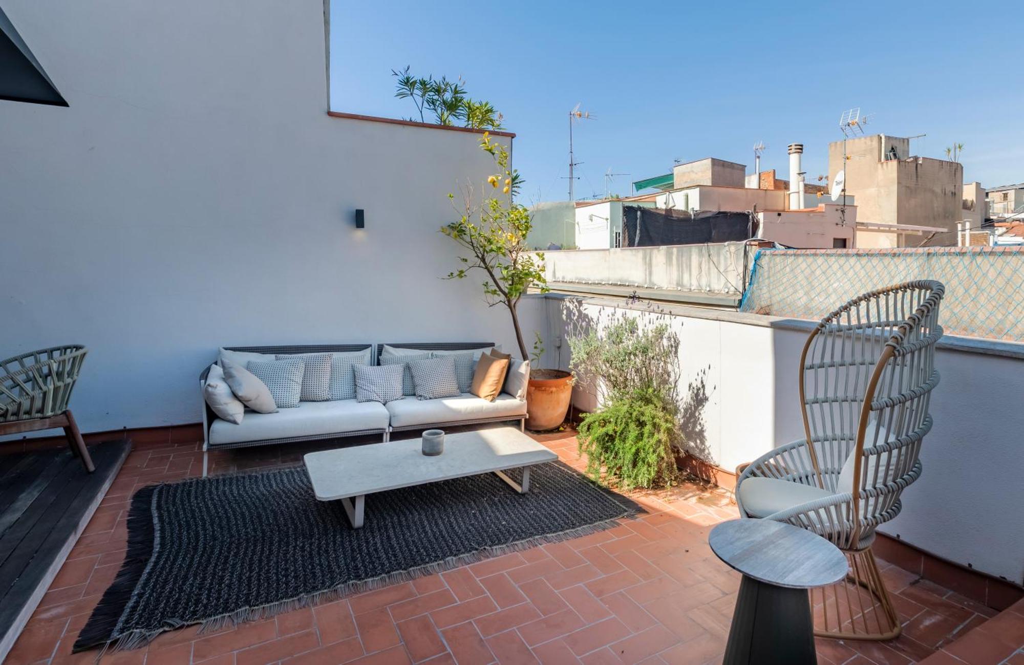 Appartement Caterina Correos *